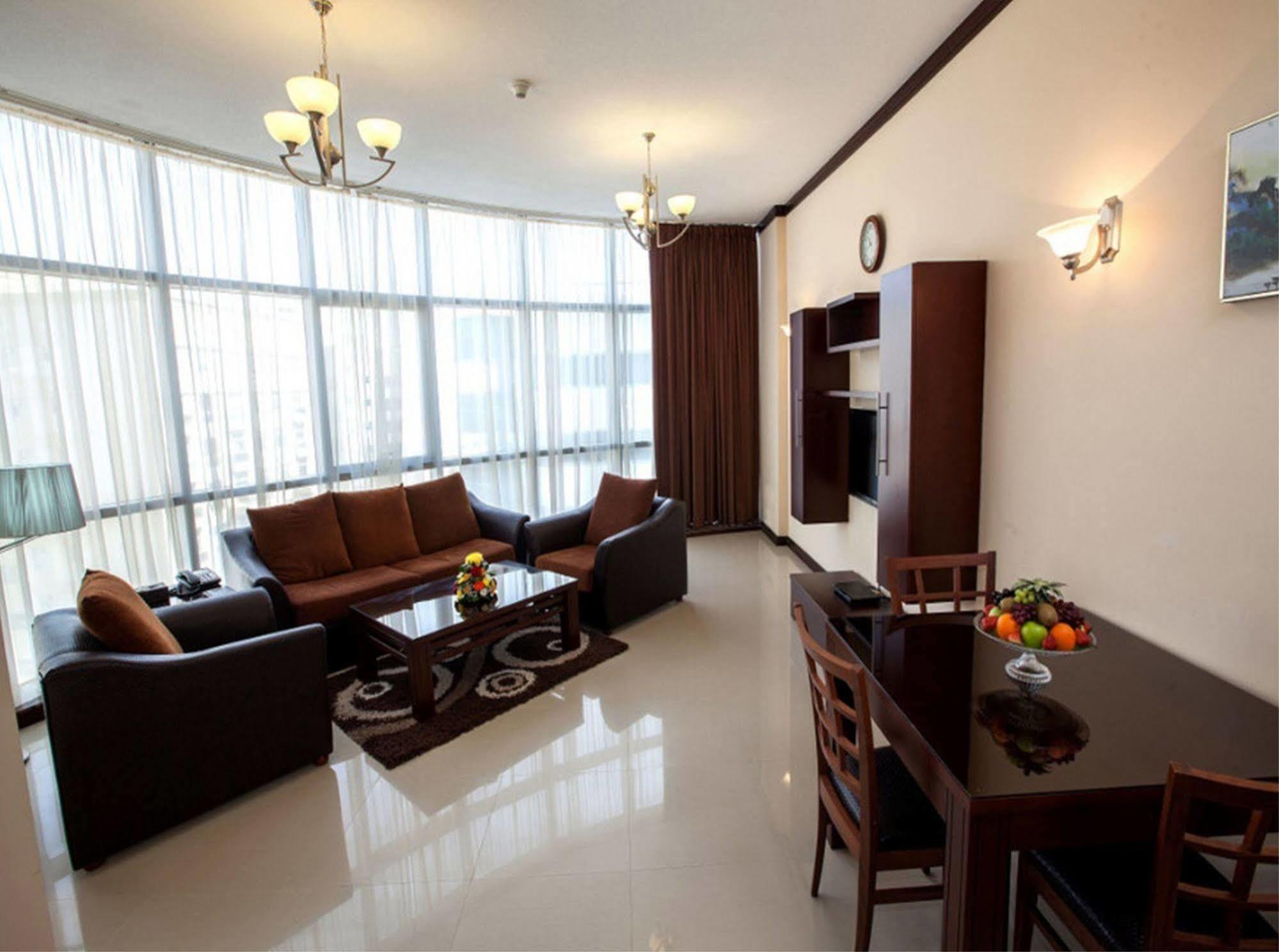 Xclusive Maples 3* Dubai
