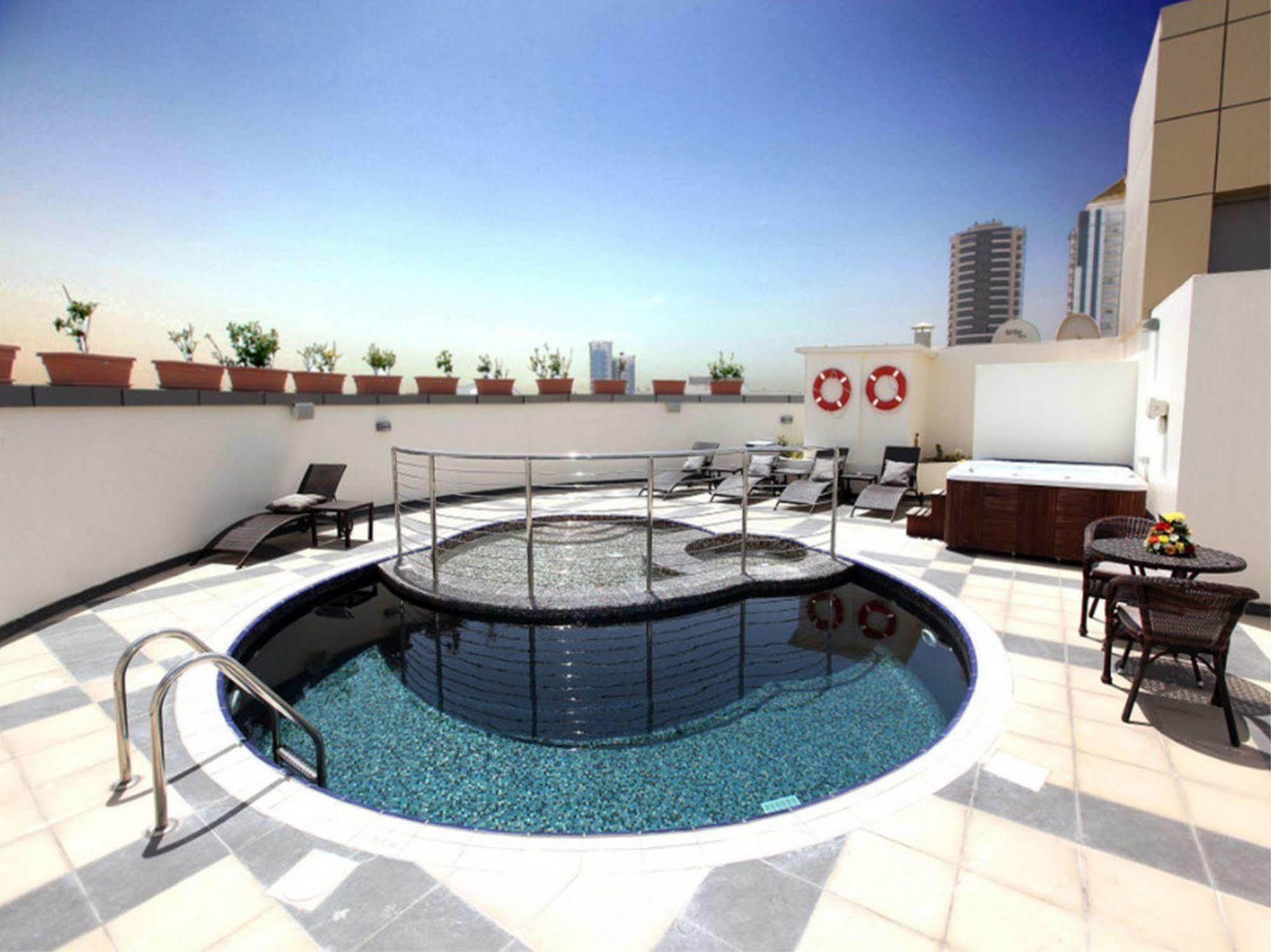 Aparthotel Xclusive Maples Dubai