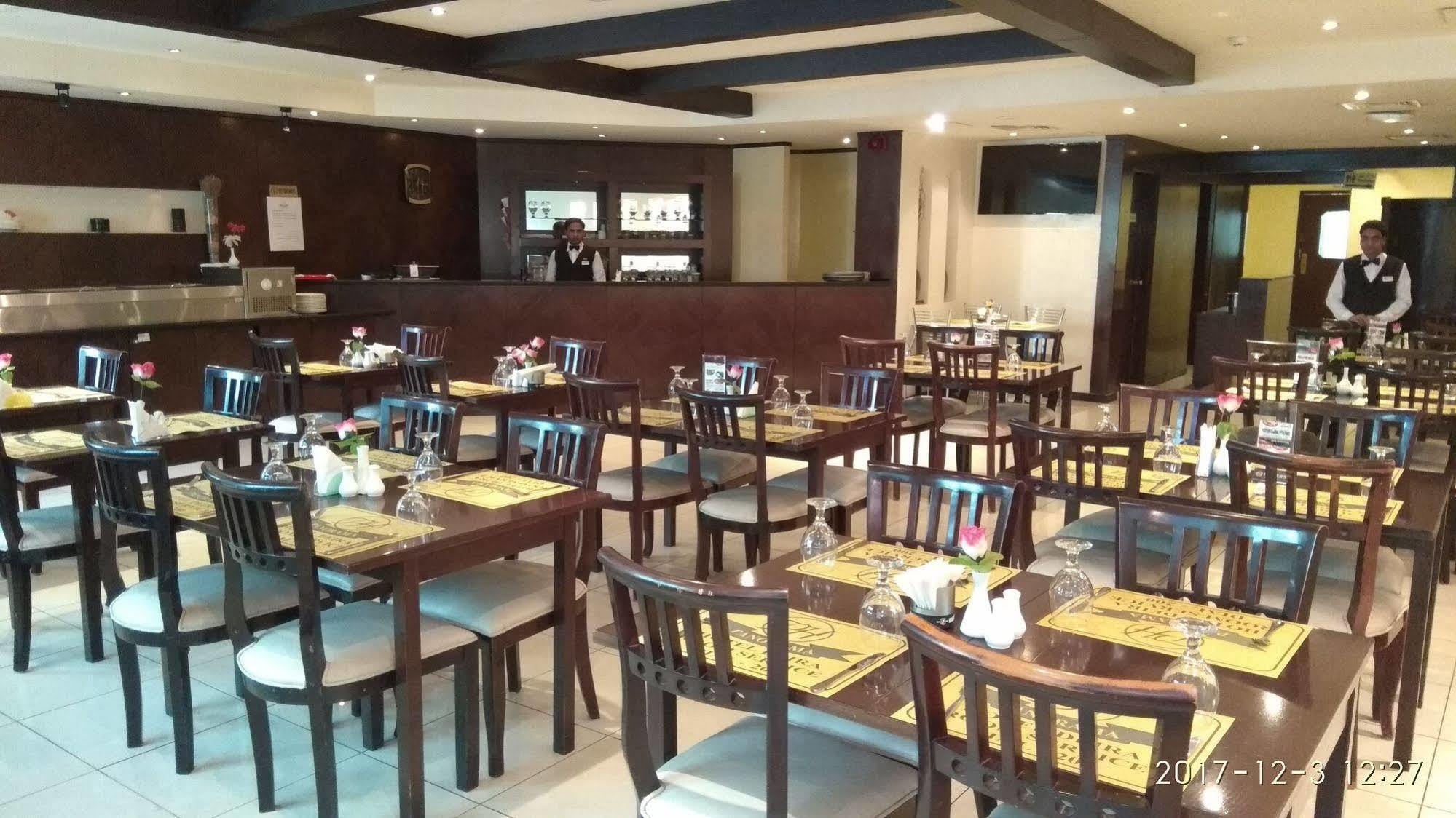 Panorama Deira 2* Dubái