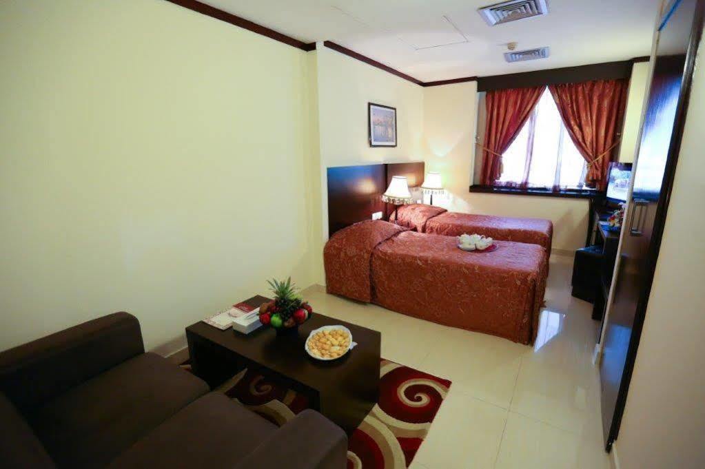 Panorama Deira 2* Dubái