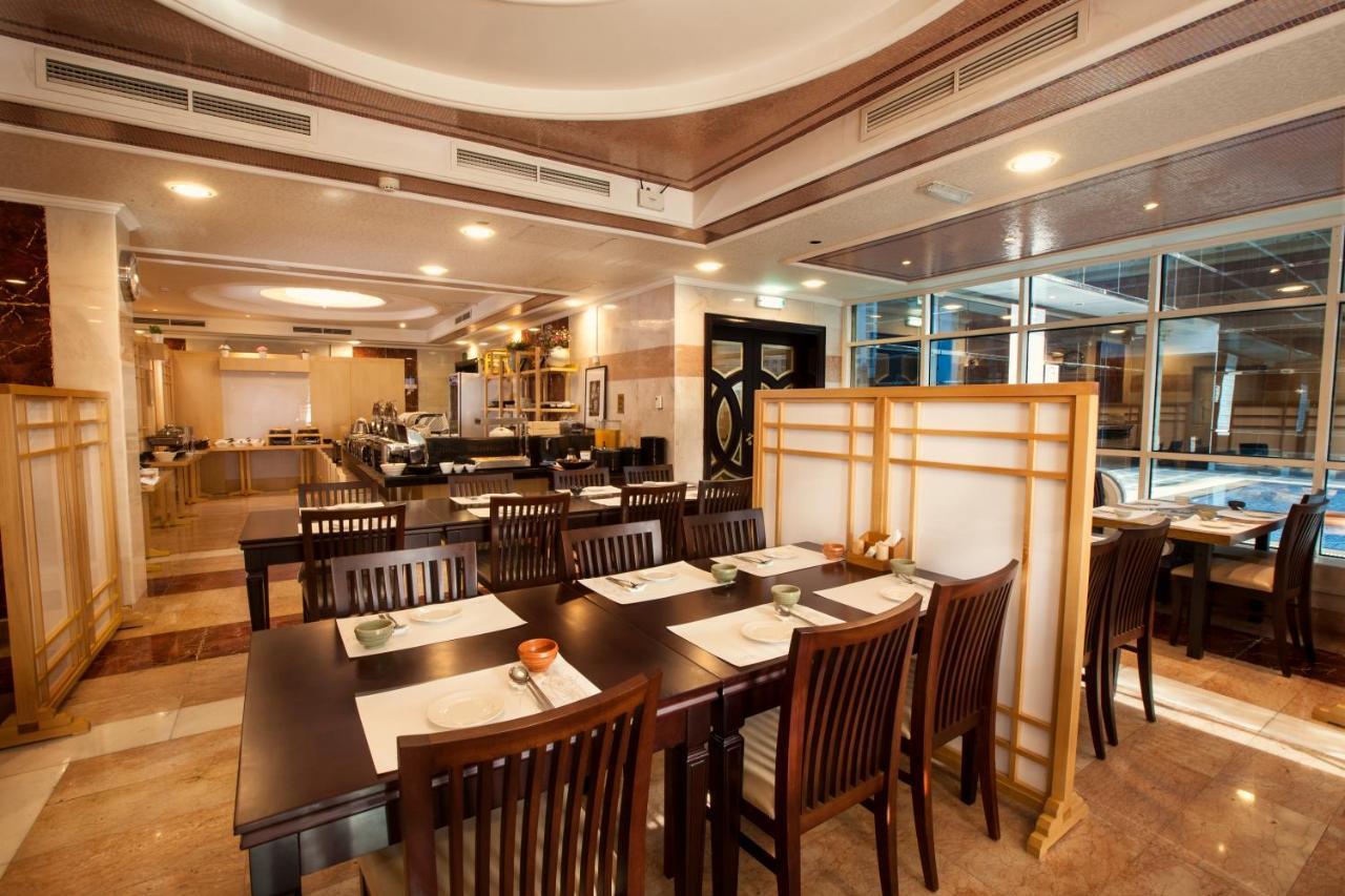 Golden Tulip Media 4* Dubai