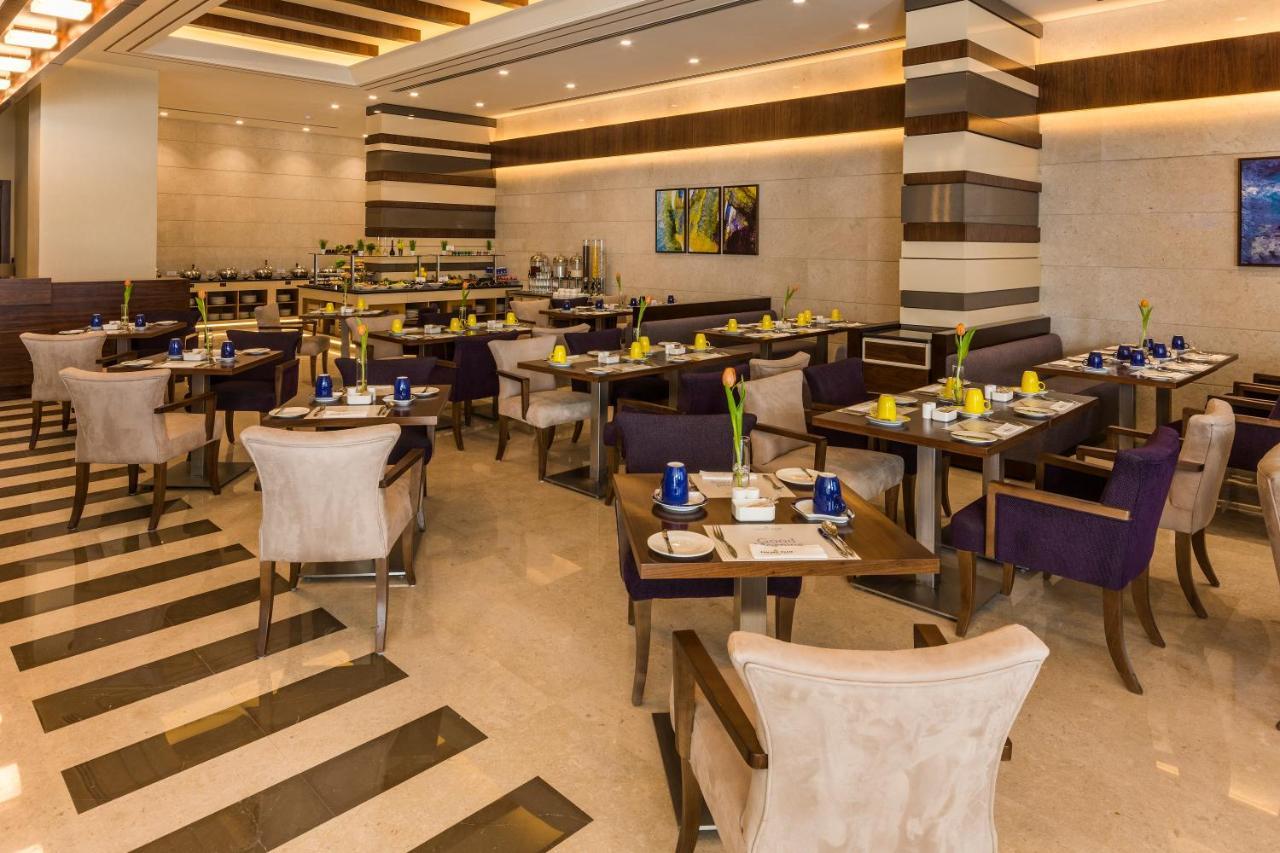 Golden Tulip Media Hotell