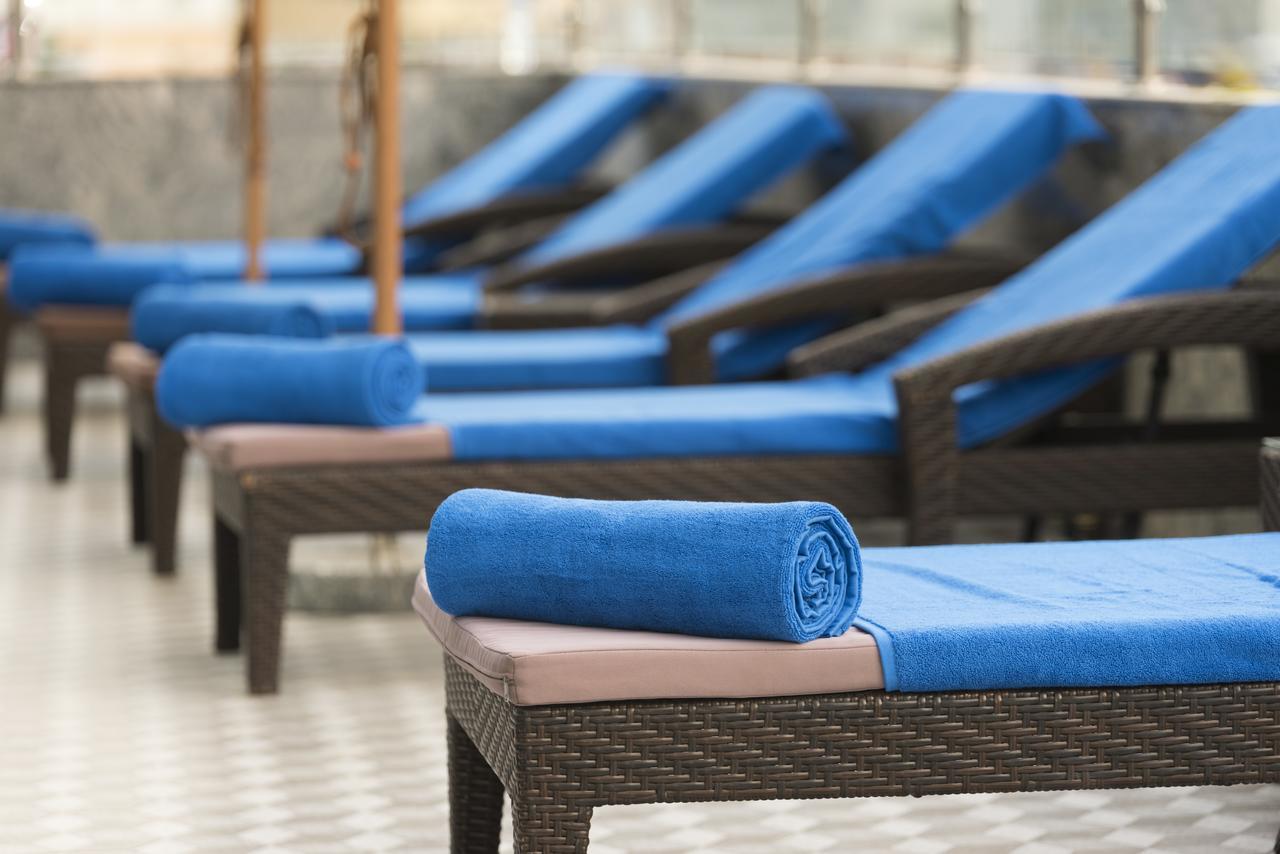 Golden Tulip Media Hotell Dubai
