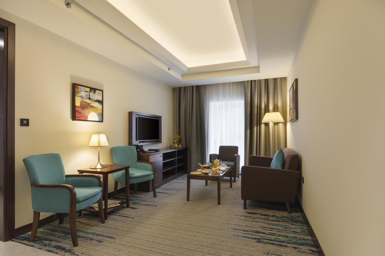 Golden Tulip Media