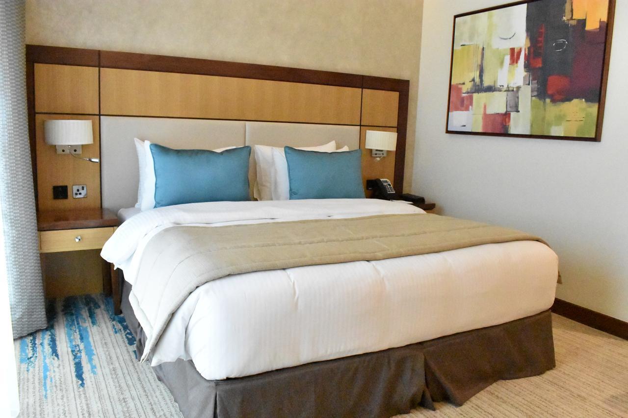 Golden Tulip Media Dubai