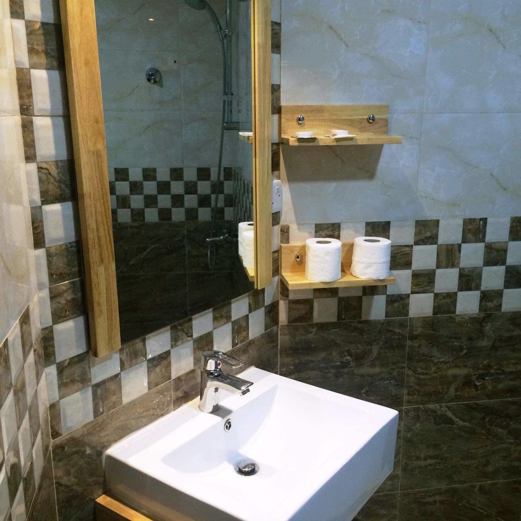 Hotel Zagy Dubái
