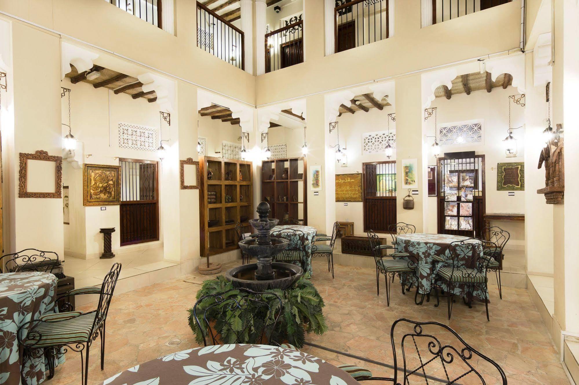 Ahmedia Heritage