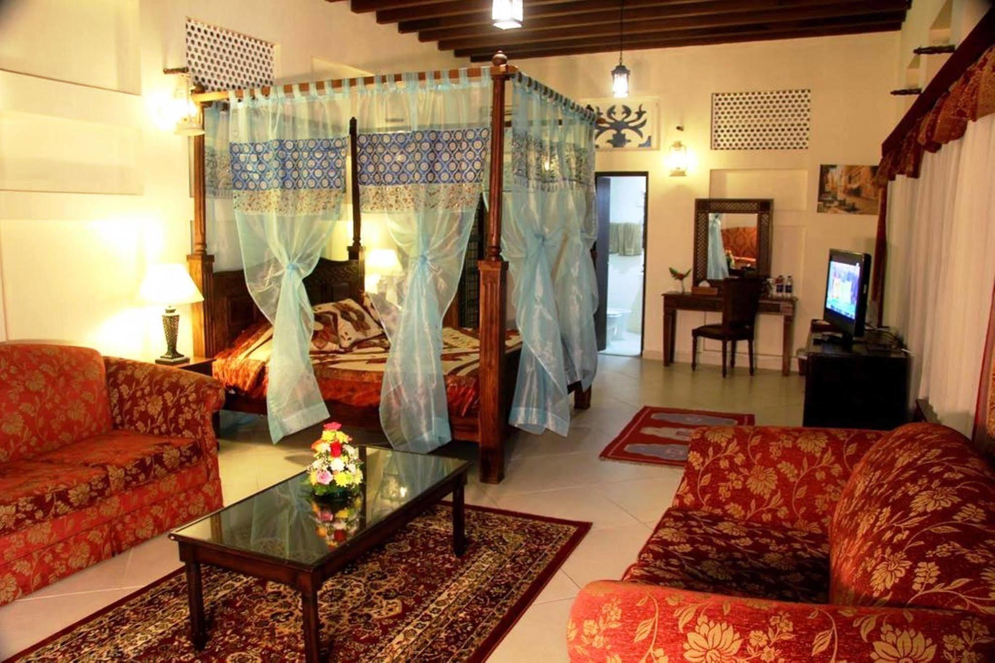 Ahmedia Heritage Appartement Dubaï