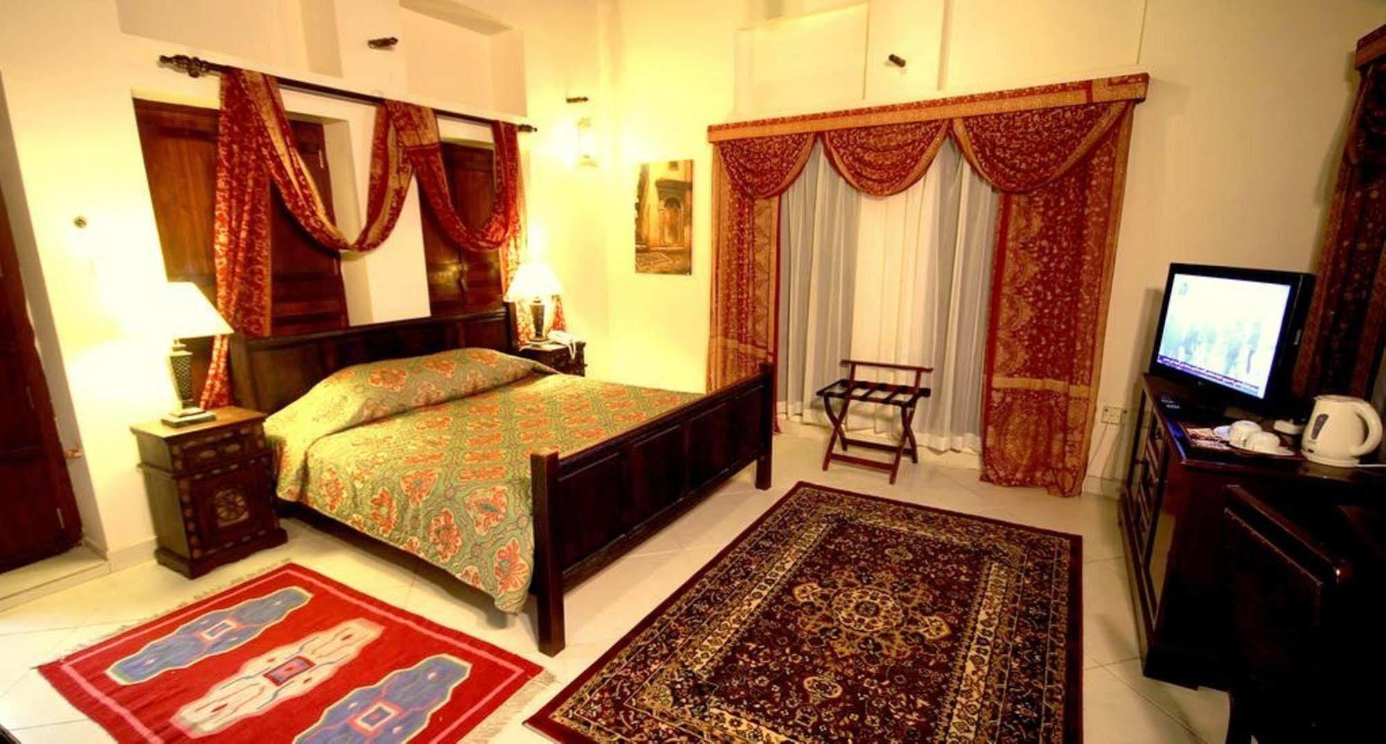 Ahmedia Heritage Appartement