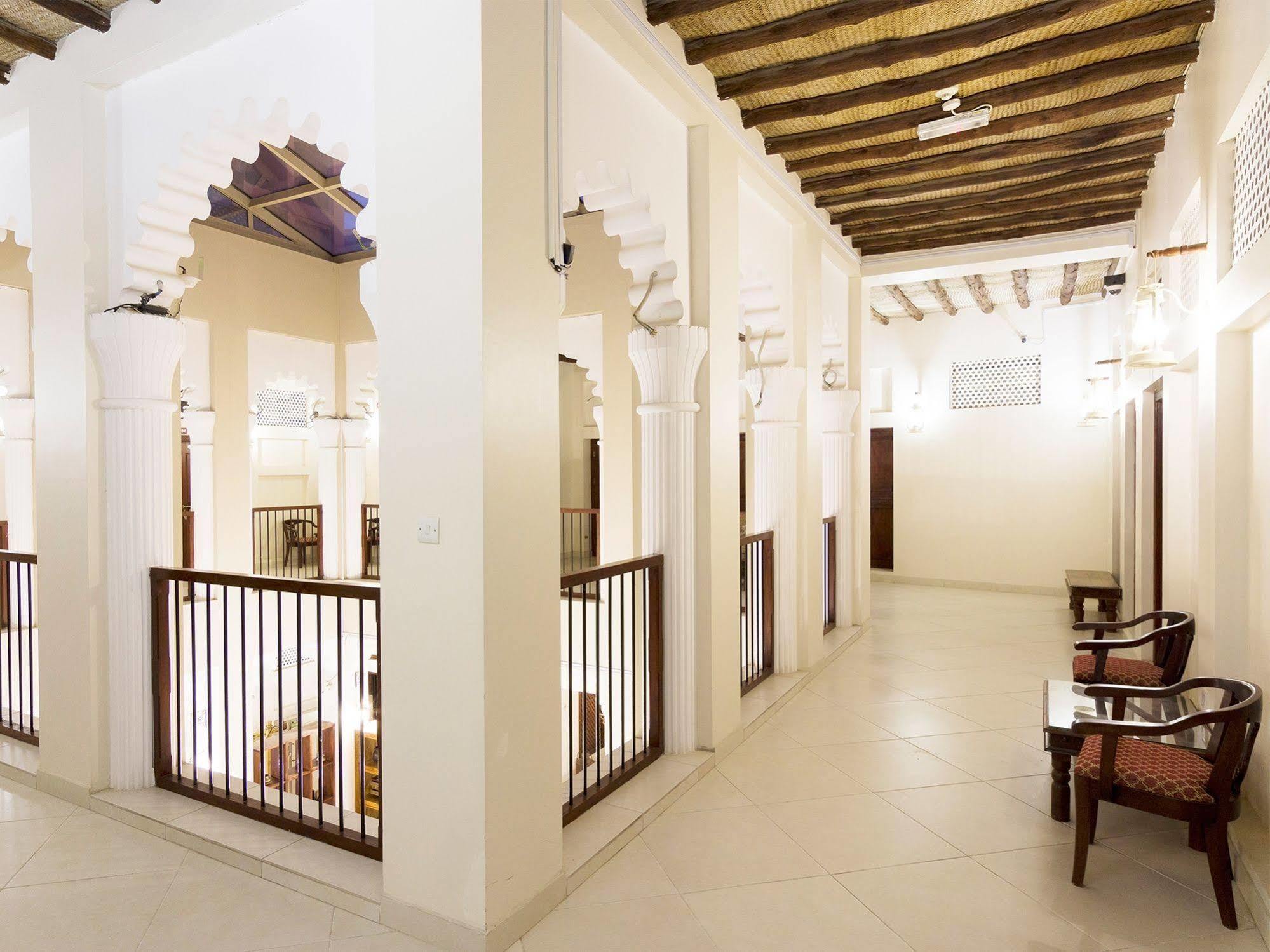 Ahmedia Heritage Appartement