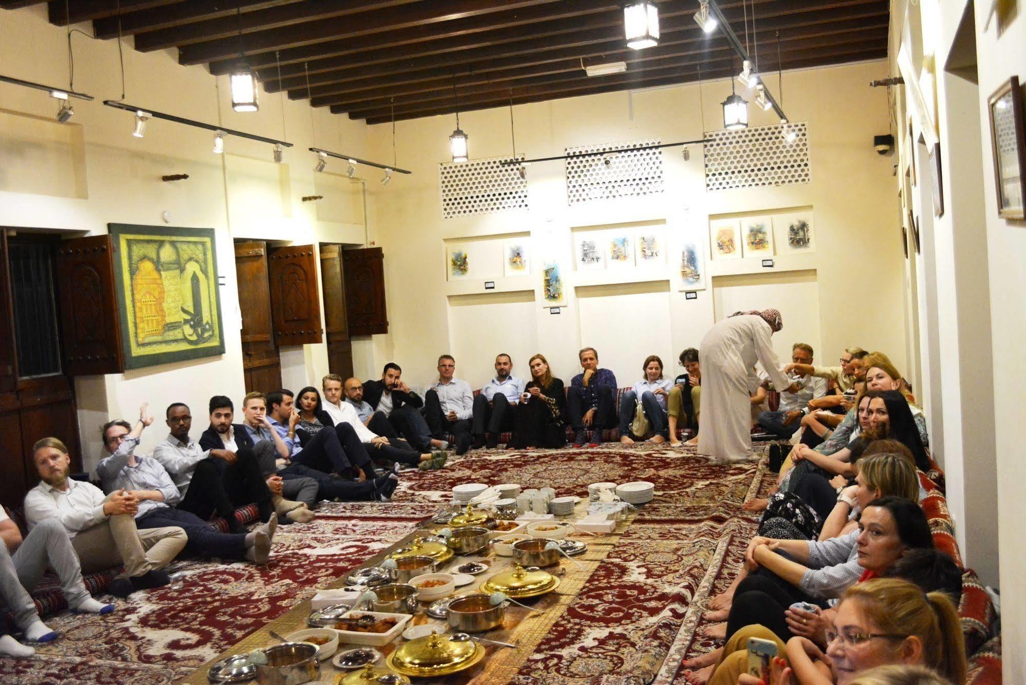 Ahmedia Heritage Dubaï