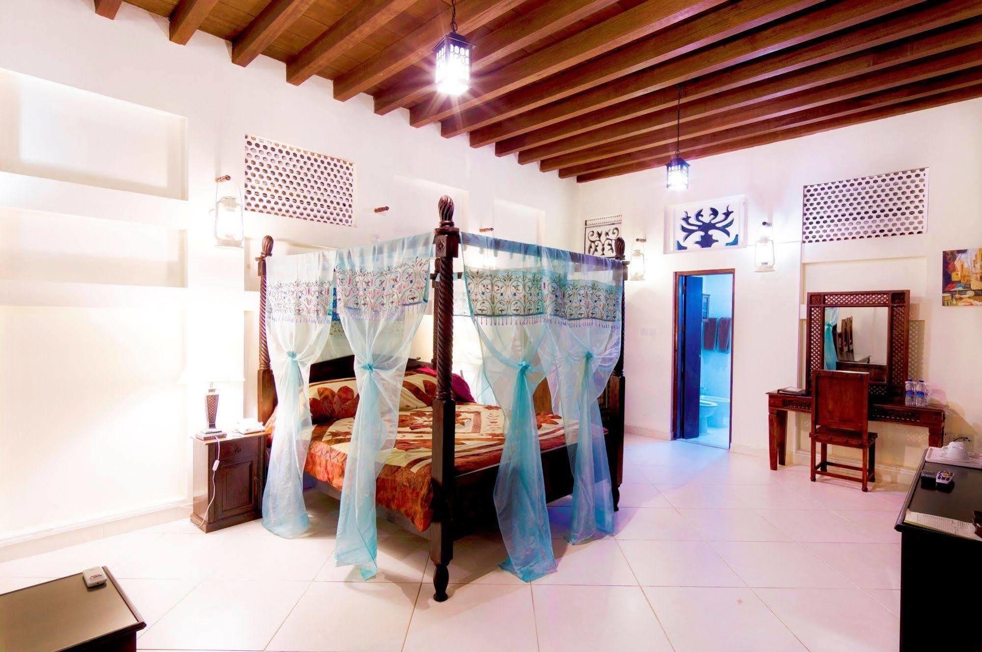 Appartement Ahmedia Heritage *