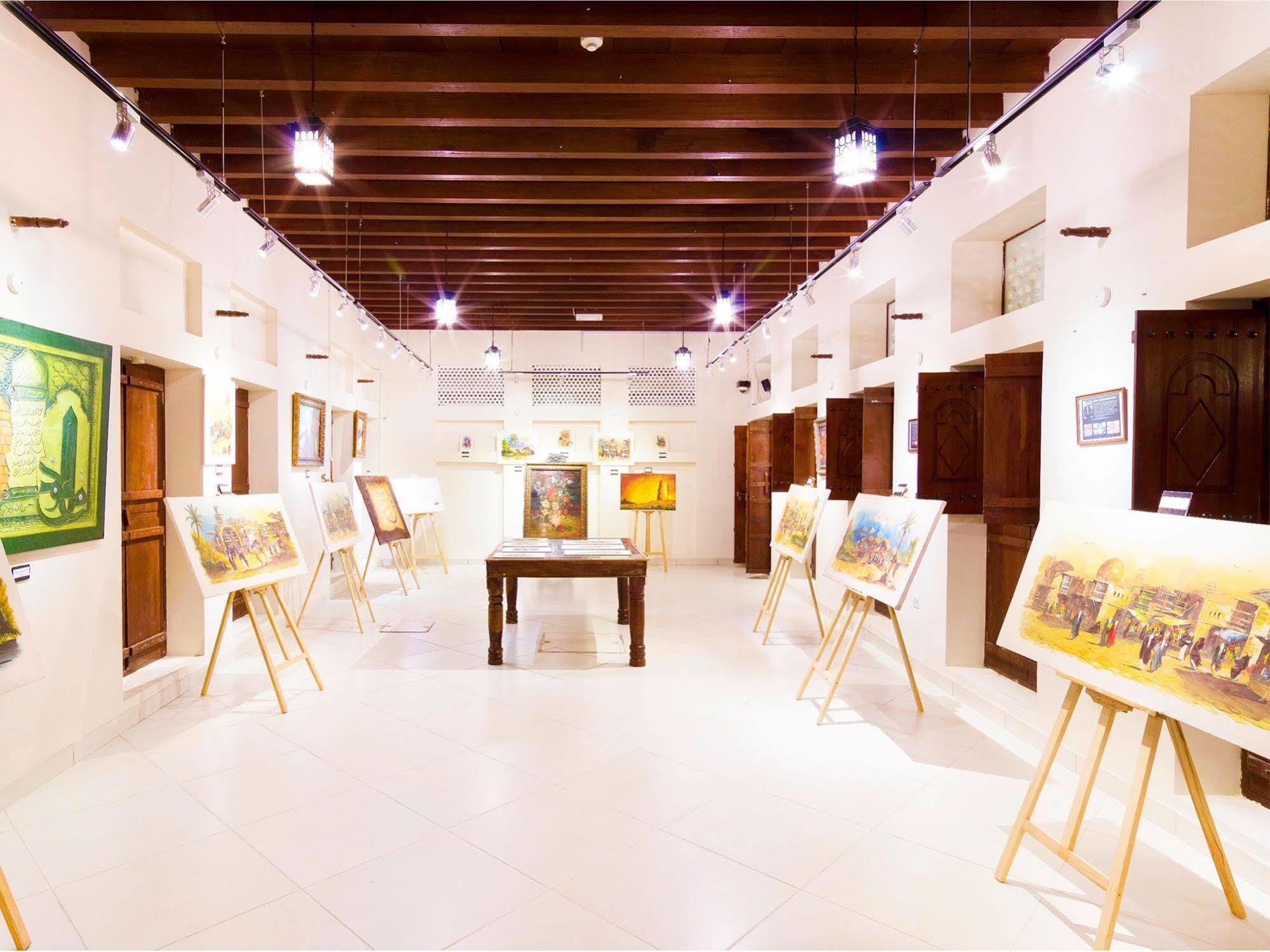 Ahmedia Heritage Dubaï
