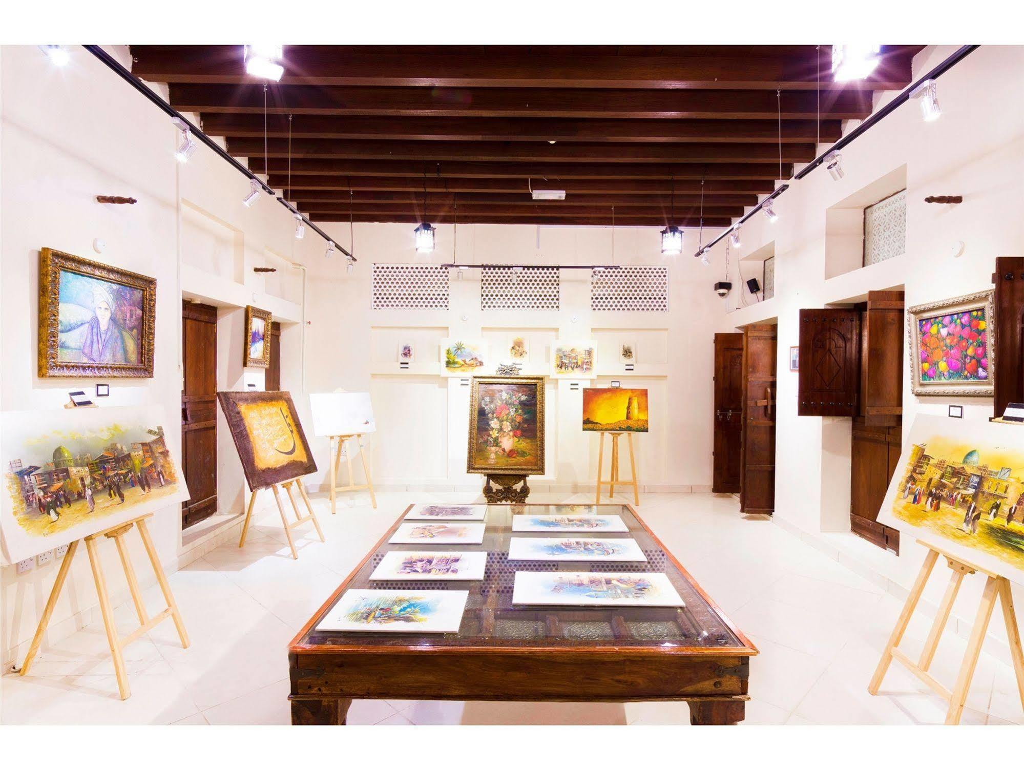 Ahmedia Heritage *