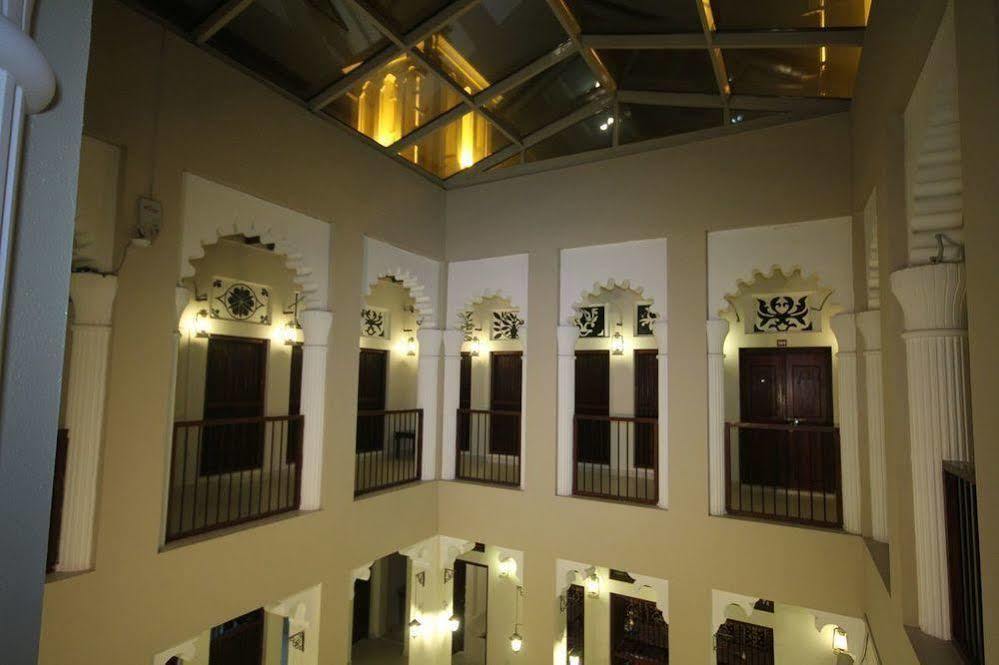 Ahmedia Heritage
