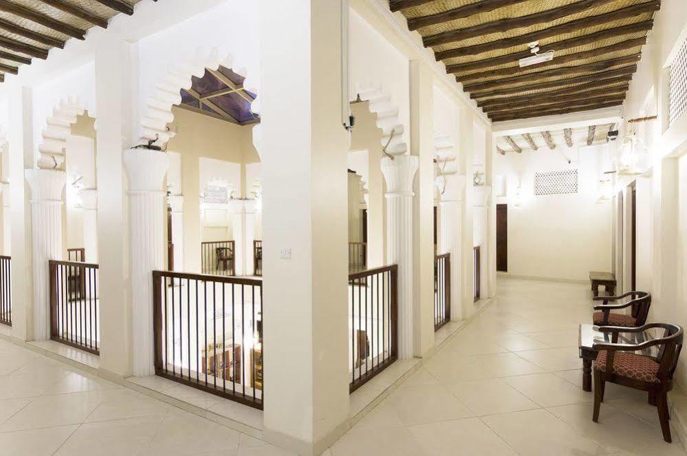 Appartement Ahmedia Heritage *