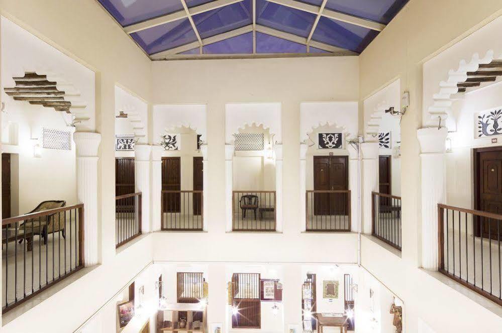 Appartement Ahmedia Heritage *