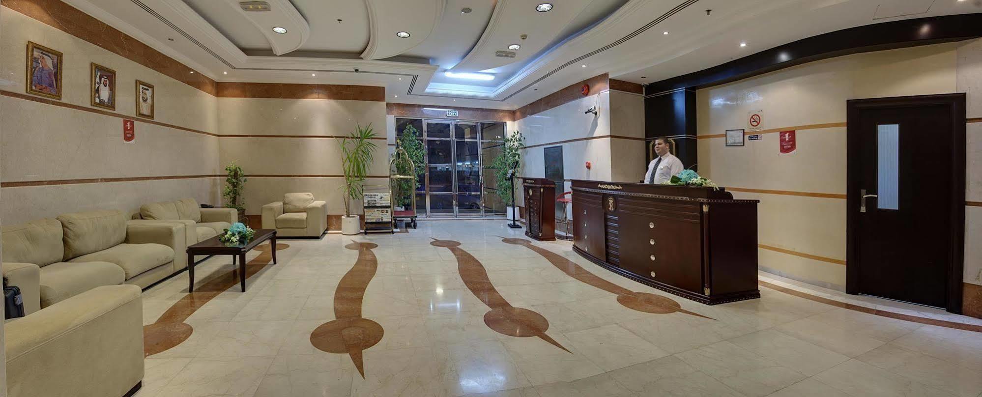 Locanda Tulip Al Qusais Dubai