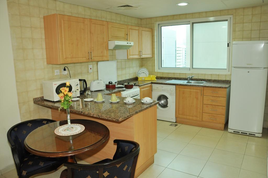 Ramee Guestline 2 Aparthotel