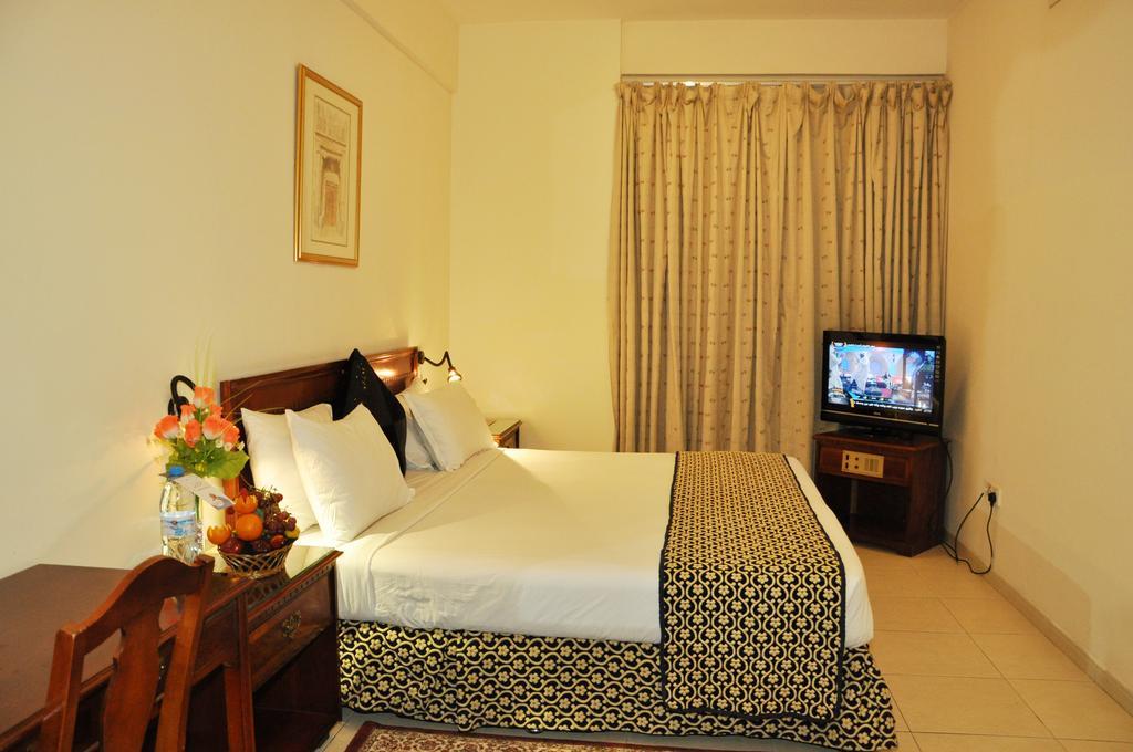 Apartahotel Ramee Guestline 2 3*