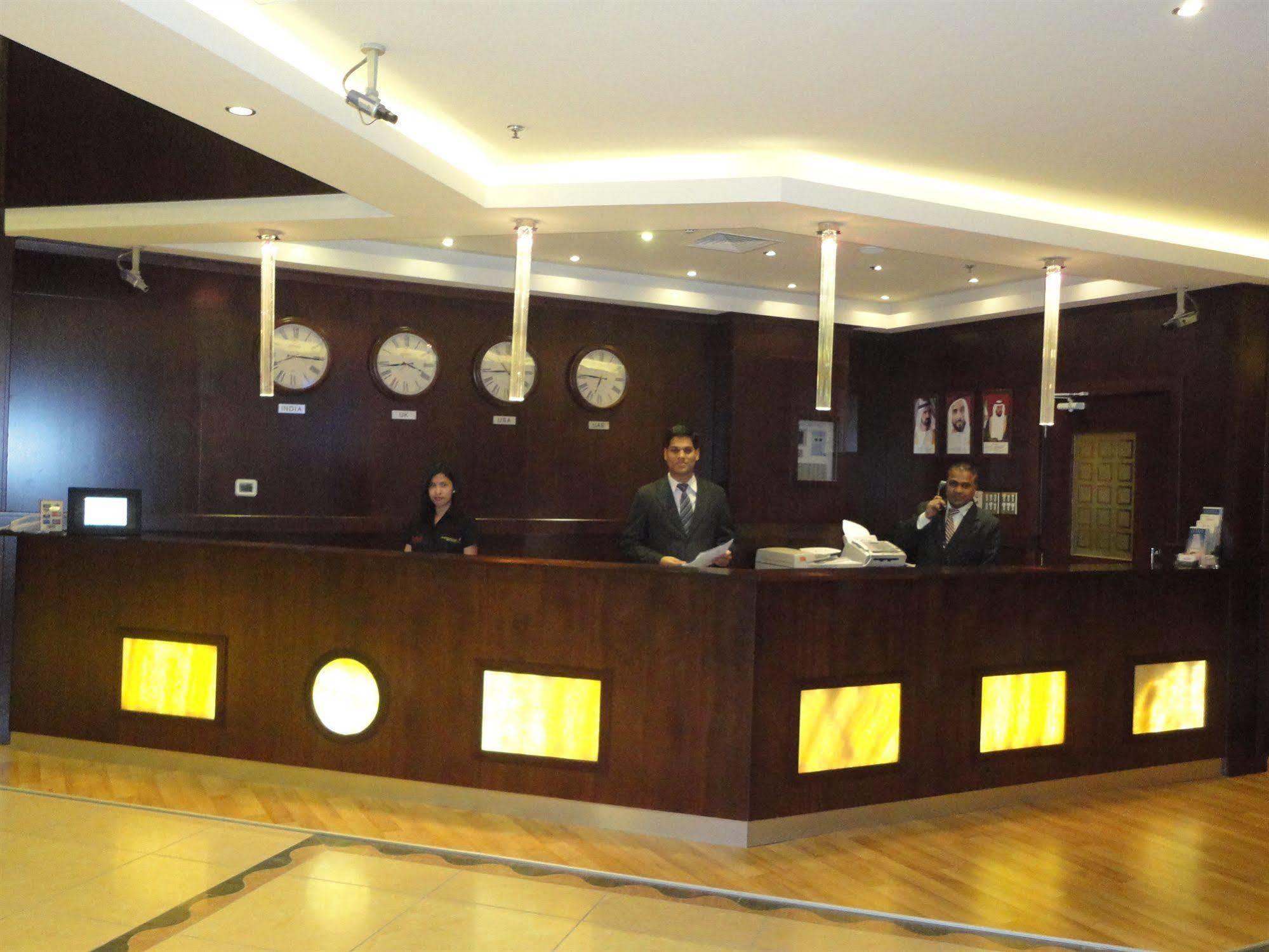 Hotel Fortune Plaza Hotel, Airport