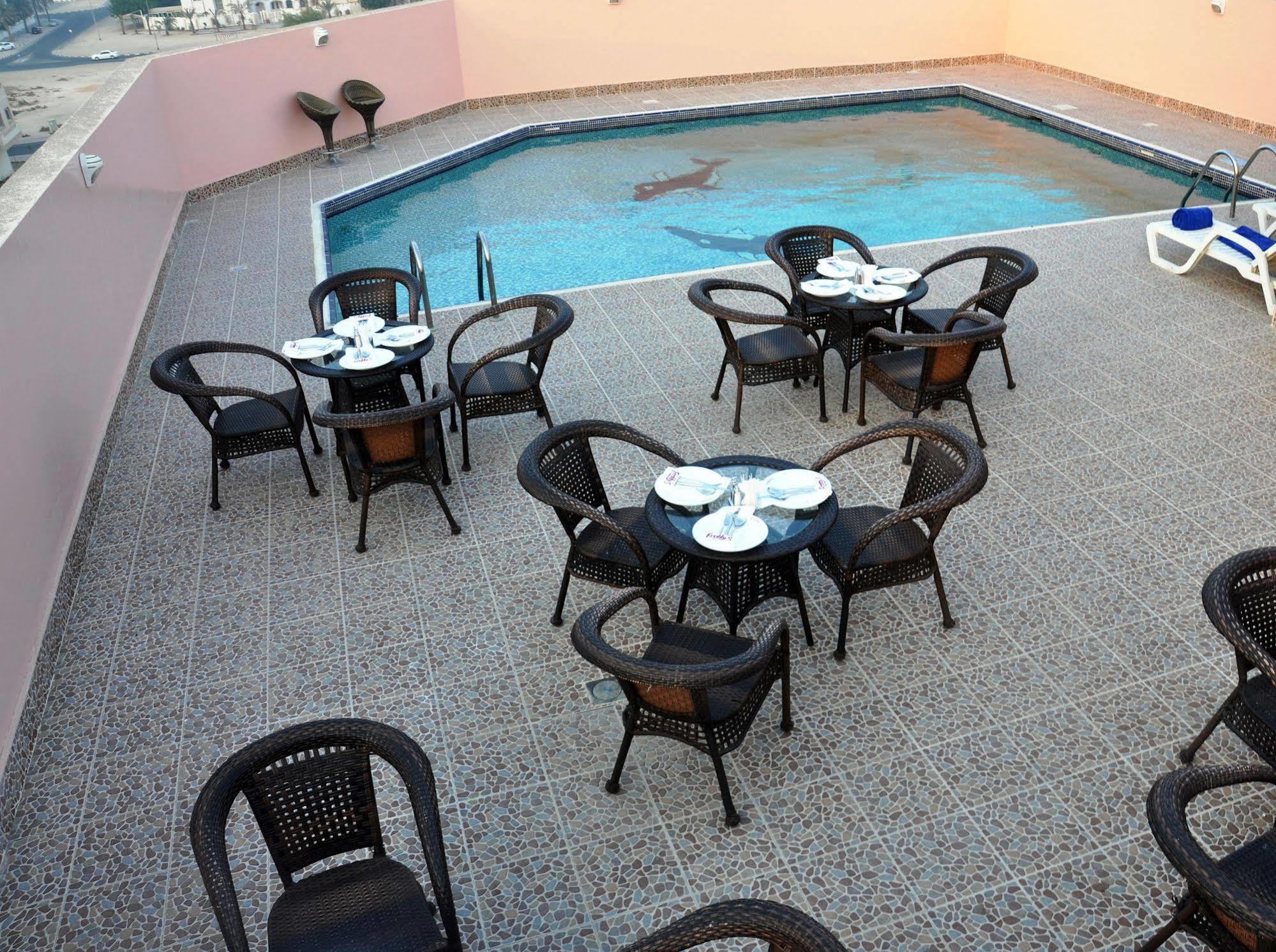 Hotel Fortune Plaza Hotel, Airport