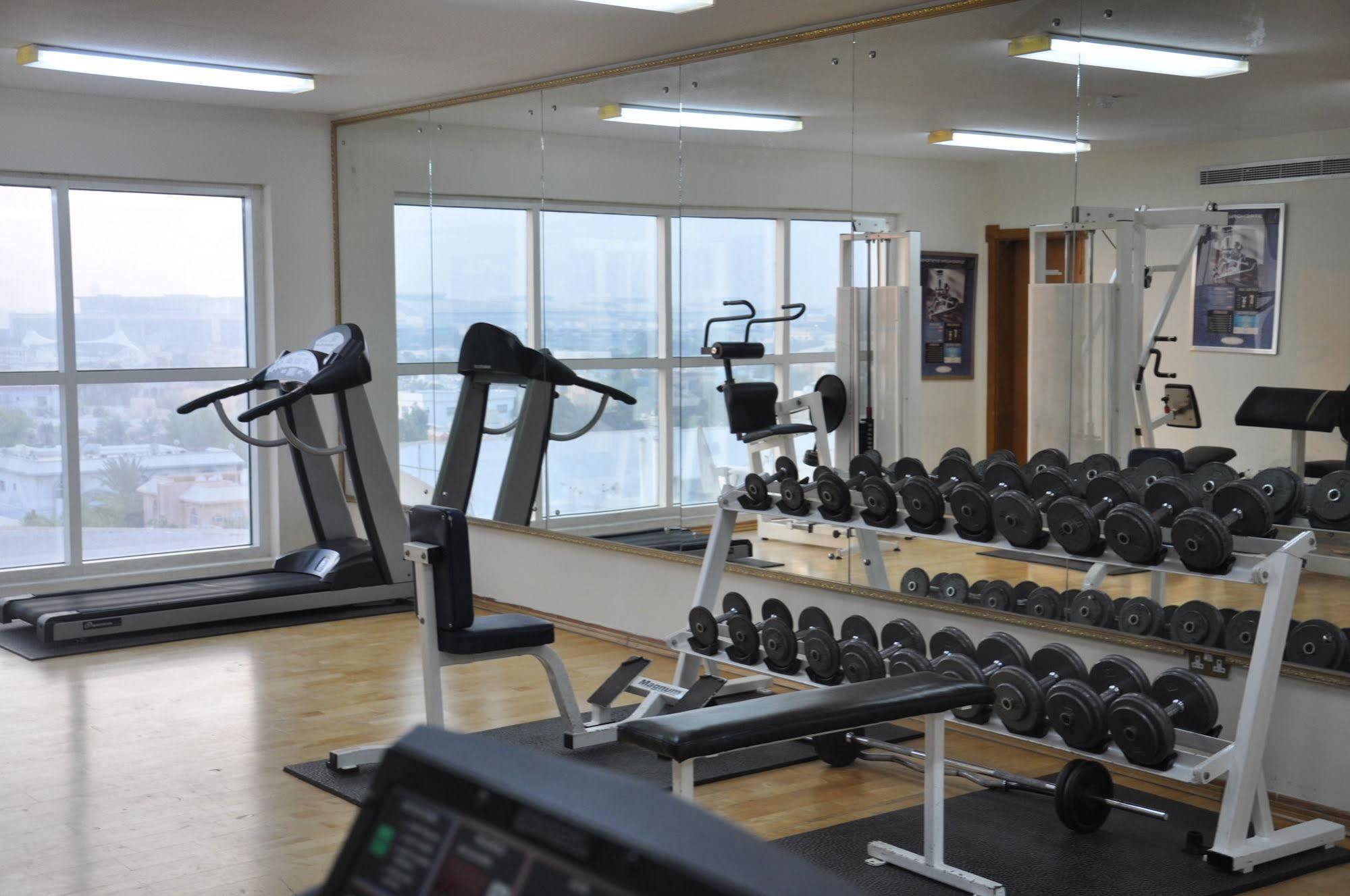 Hotel Fortune Plaza Hotel, Airport 3*