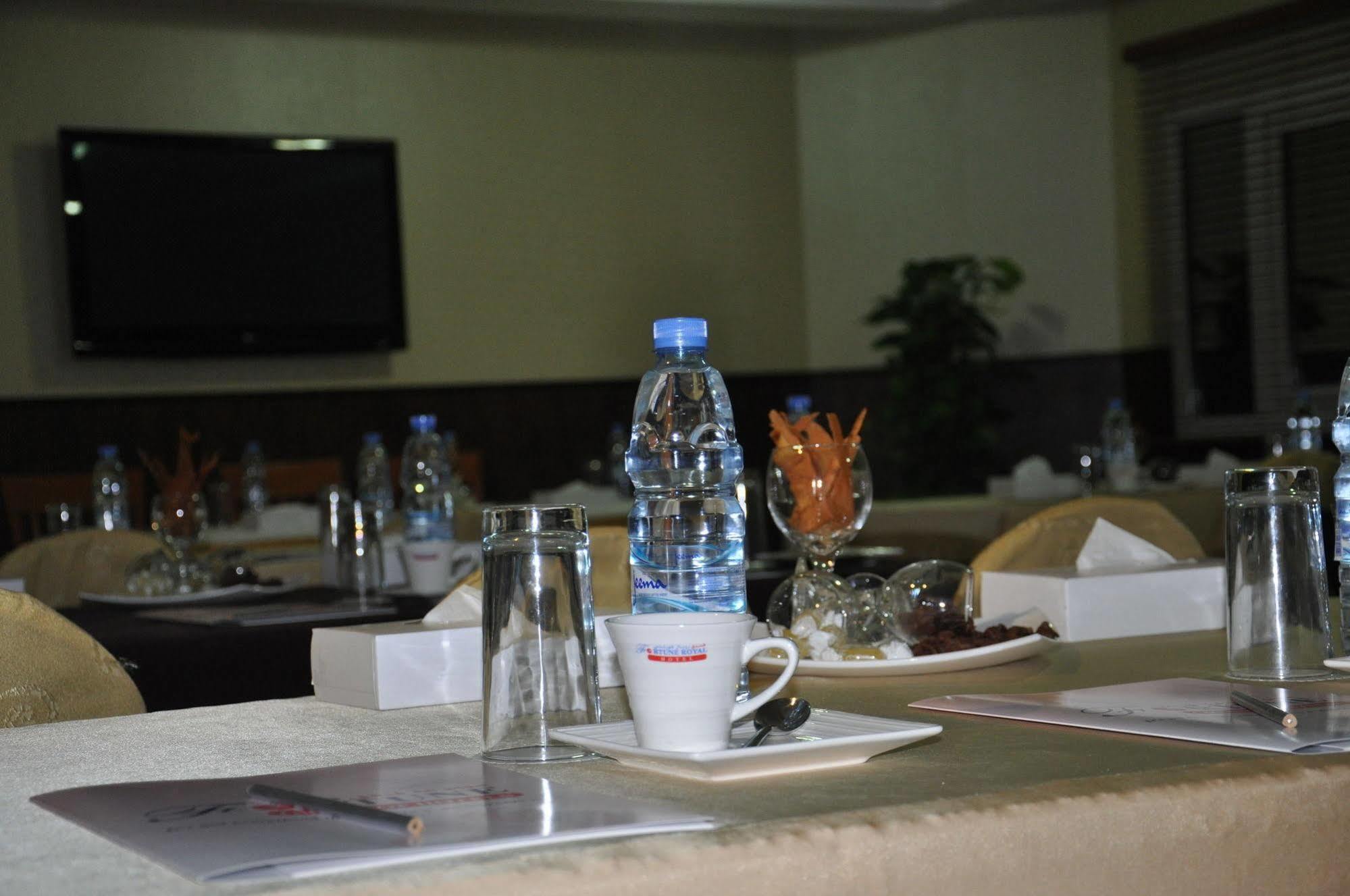 Fortune Plaza Hotel, Airport Dubái