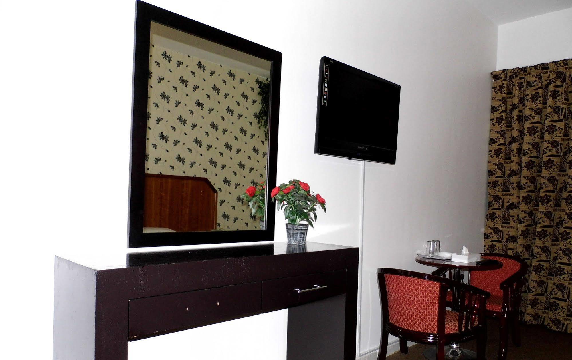 Apartahotel Al Zahabiya 2*