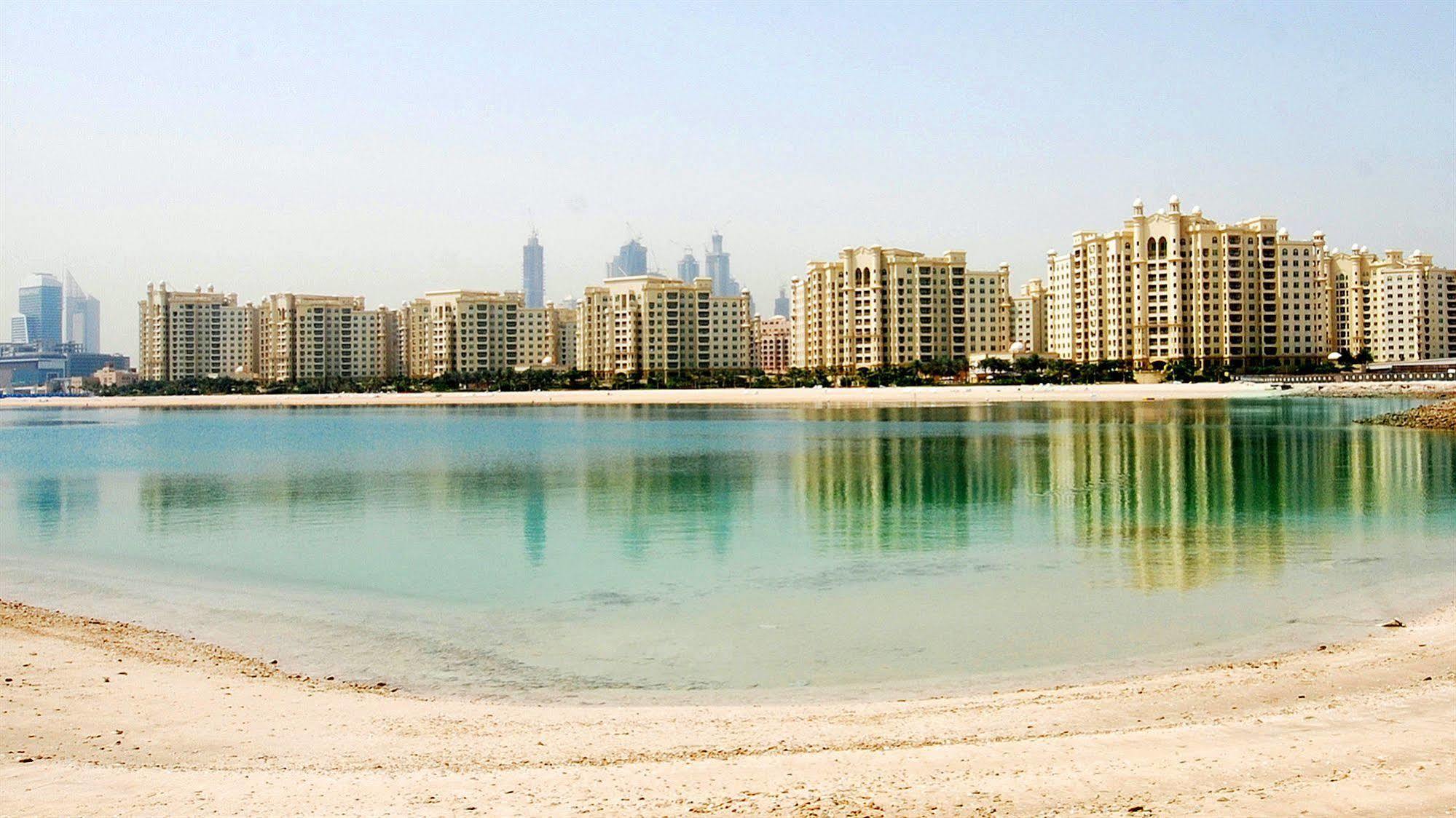 Palm Jumeirah Oceana Souther Tower Dubái