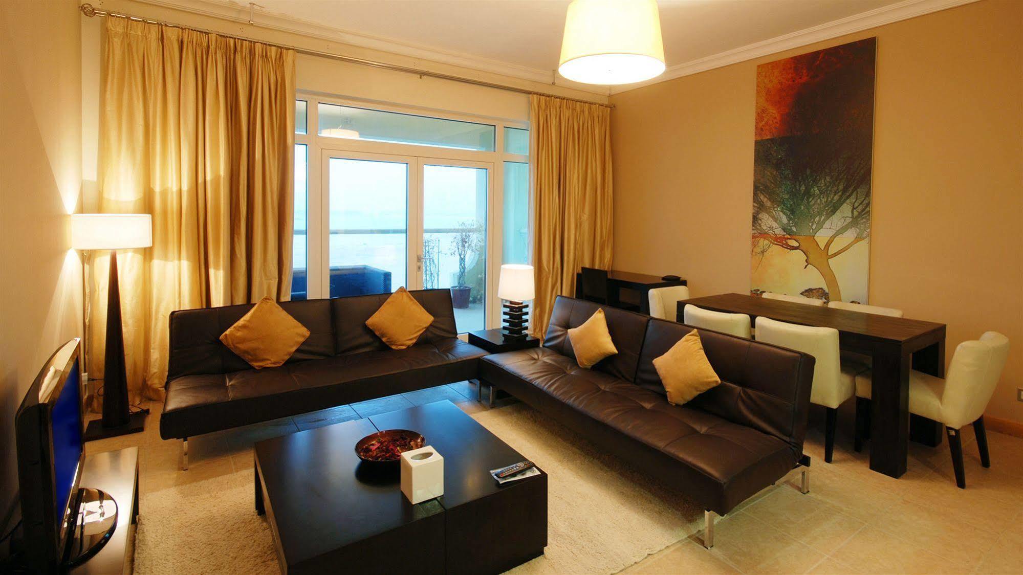 Palm Jumeirah Oceana Souther Tower Apartamento Dubái