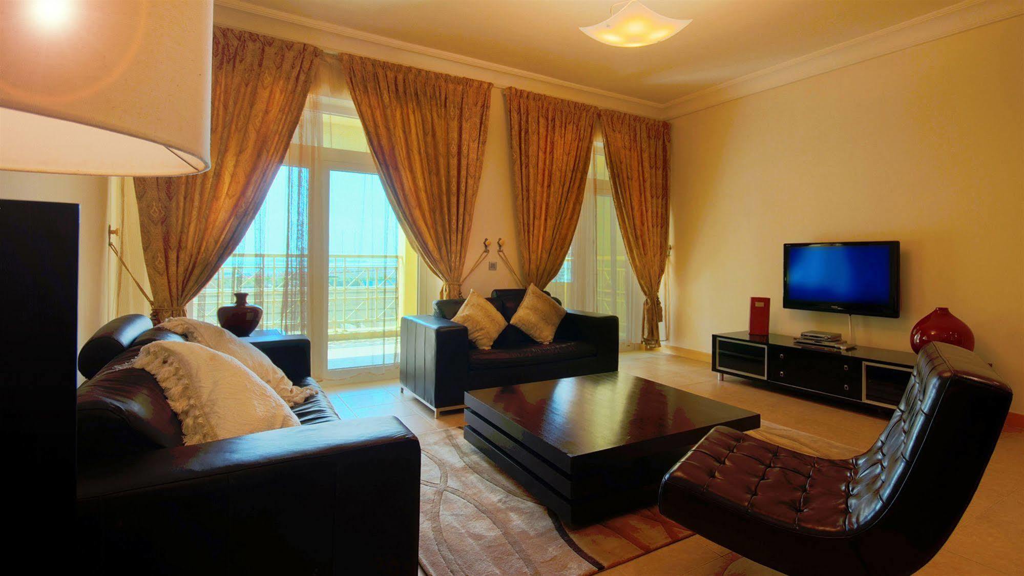 Apartamento Palm Jumeirah Oceana Souther Tower Dubái