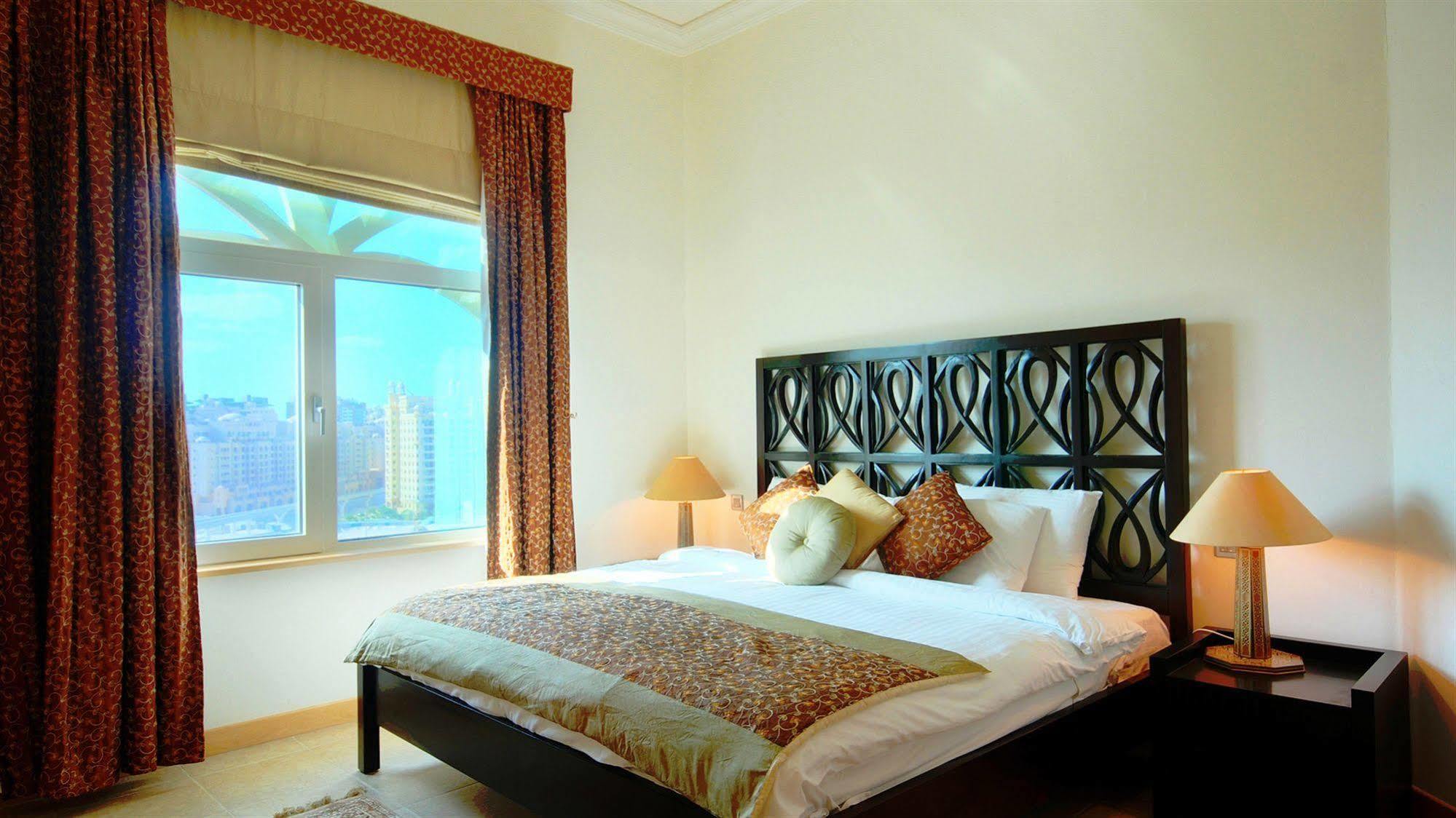 Apartamento Palm Jumeirah Oceana Souther Tower Dubái
