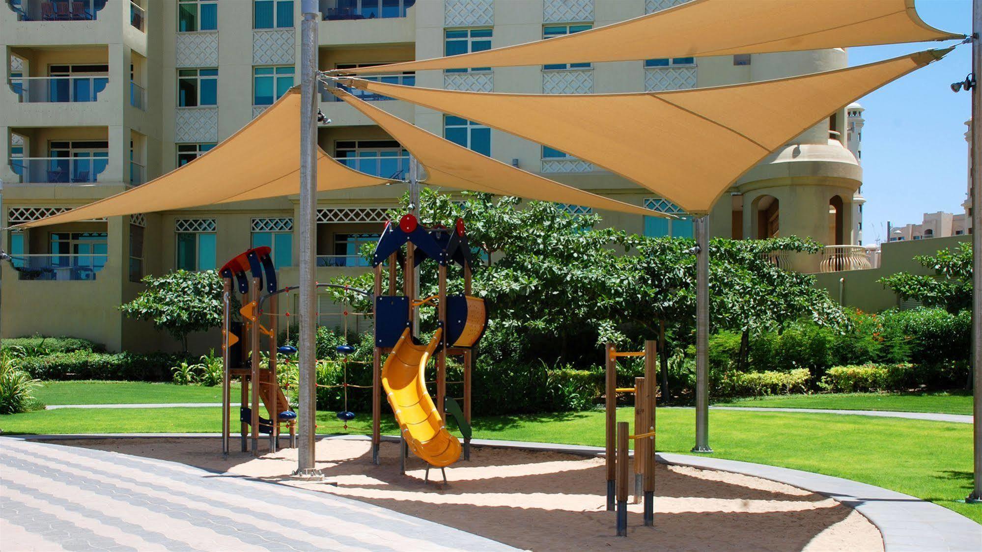 Palm Jumeirah Oceana Souther Tower Apartamento
