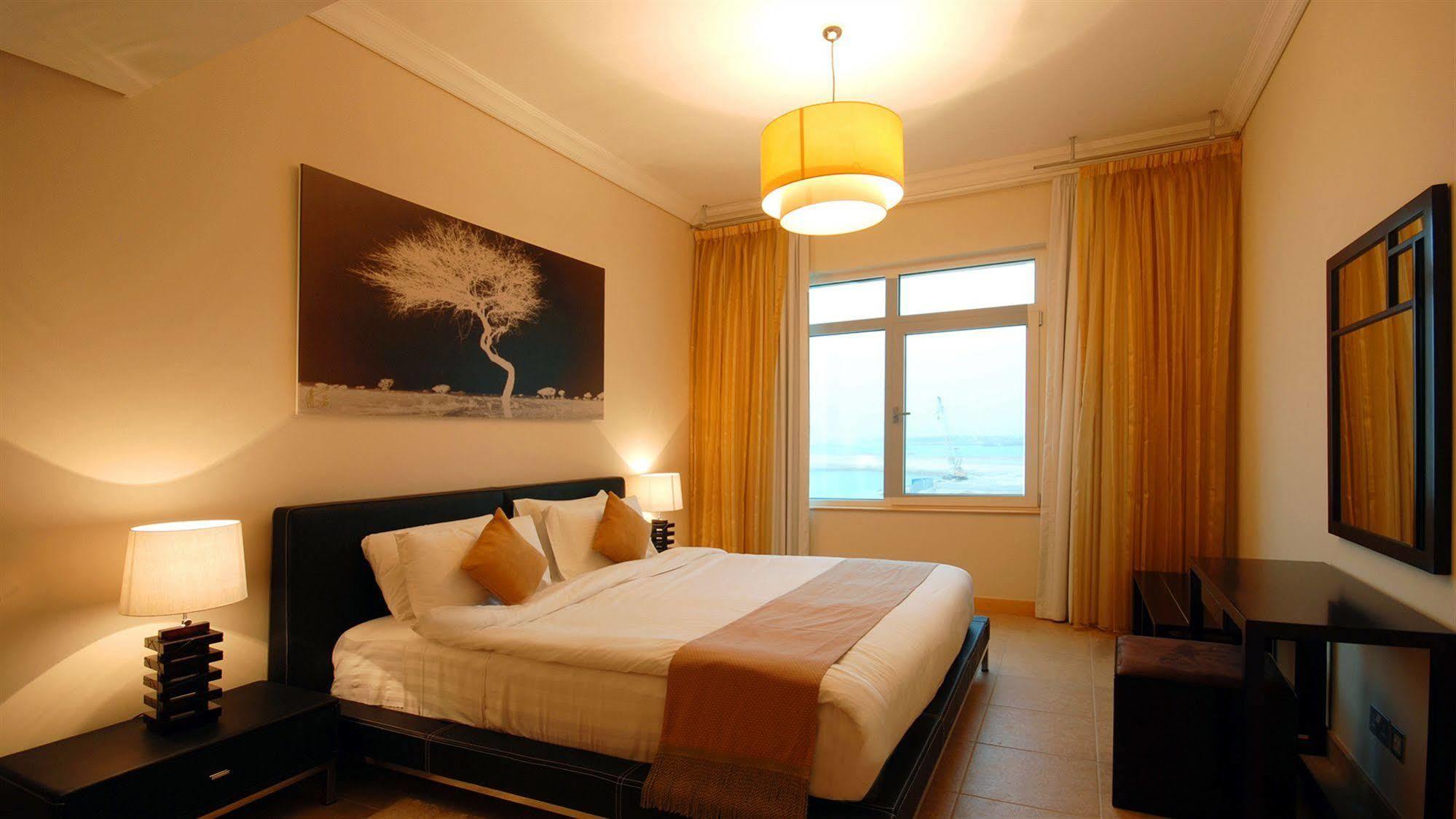 Apartamento Palm Jumeirah Oceana Souther Tower Dubái