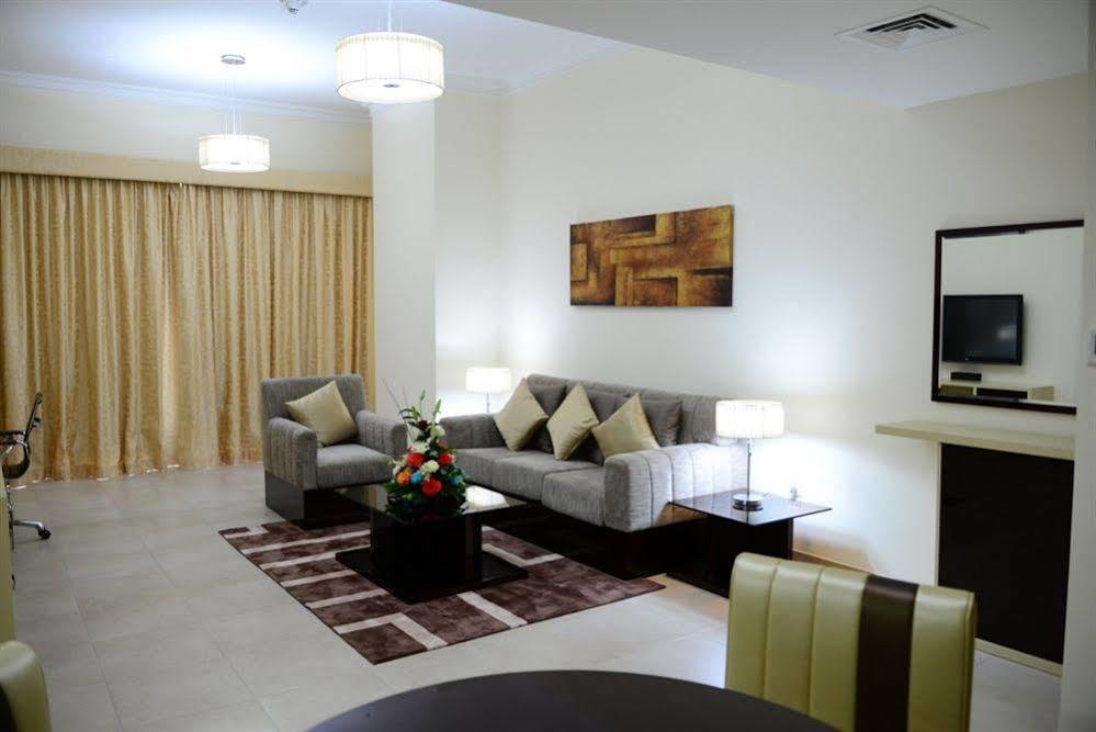 Welcome Deluxe Lejlighedshotel Dubai