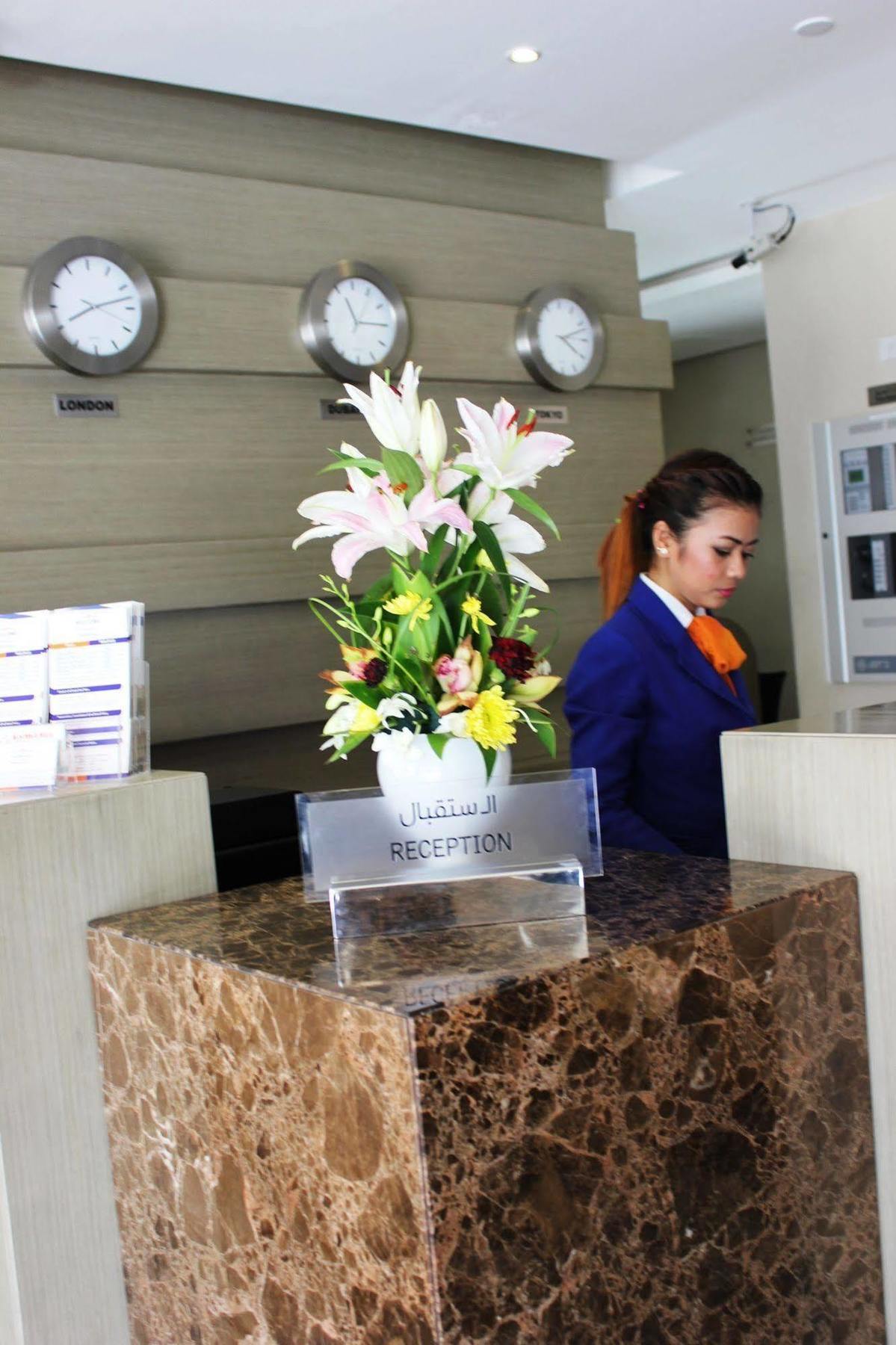 Welcome Deluxe Lejlighedshotel 3*