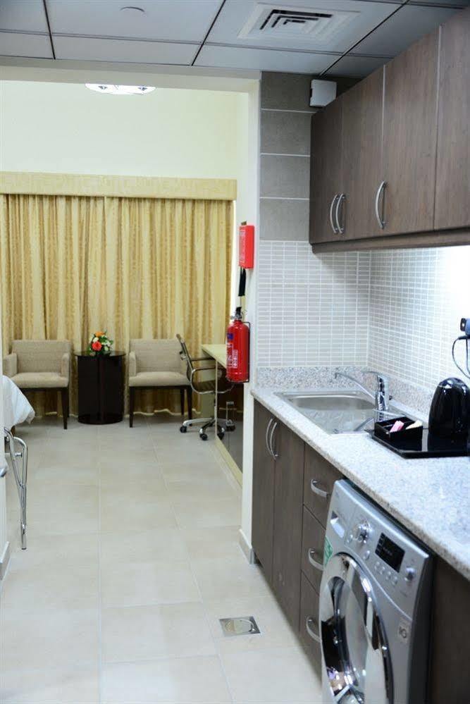 Welcome Deluxe Lejlighedshotel