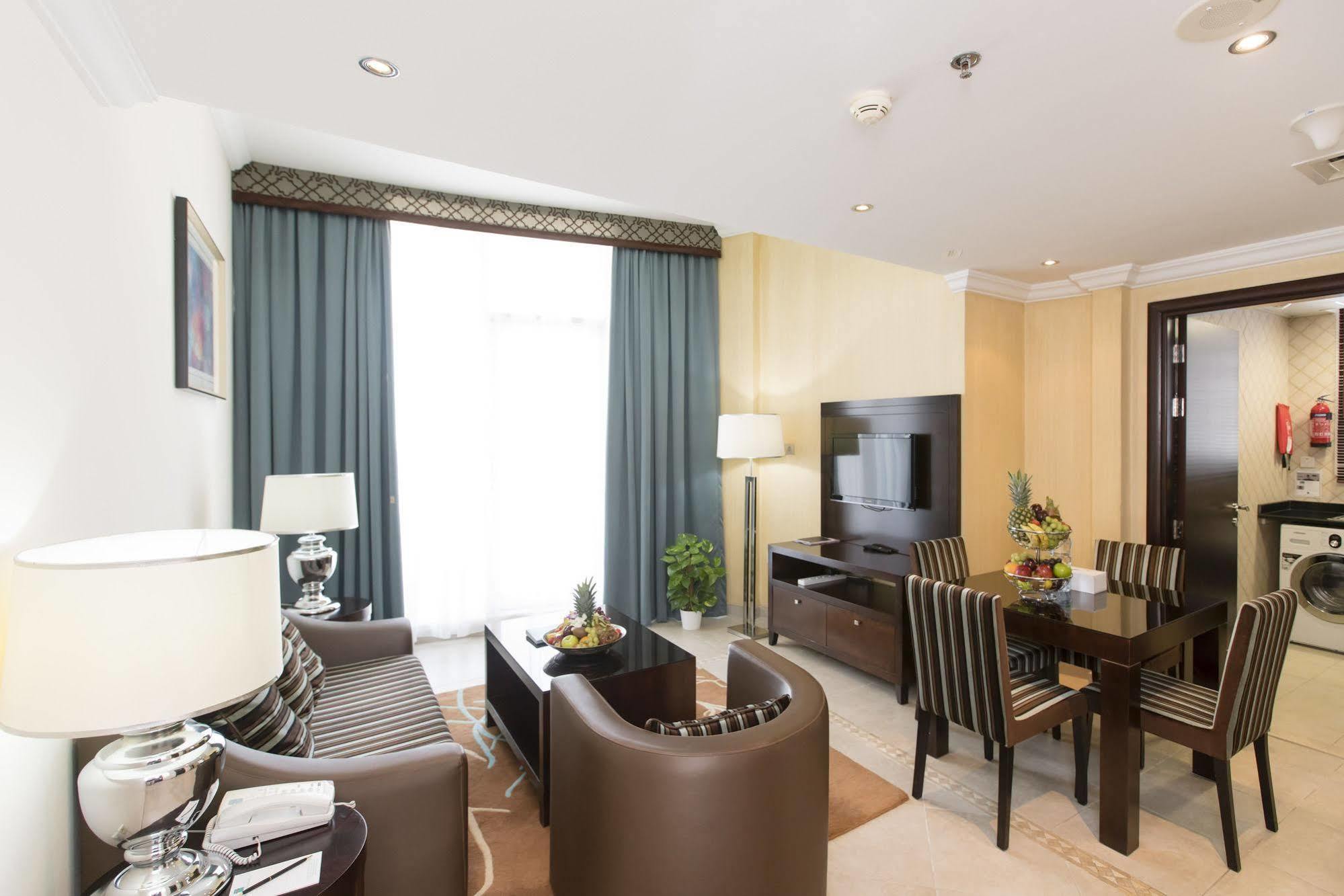 Appart hôtel Marmara 2*