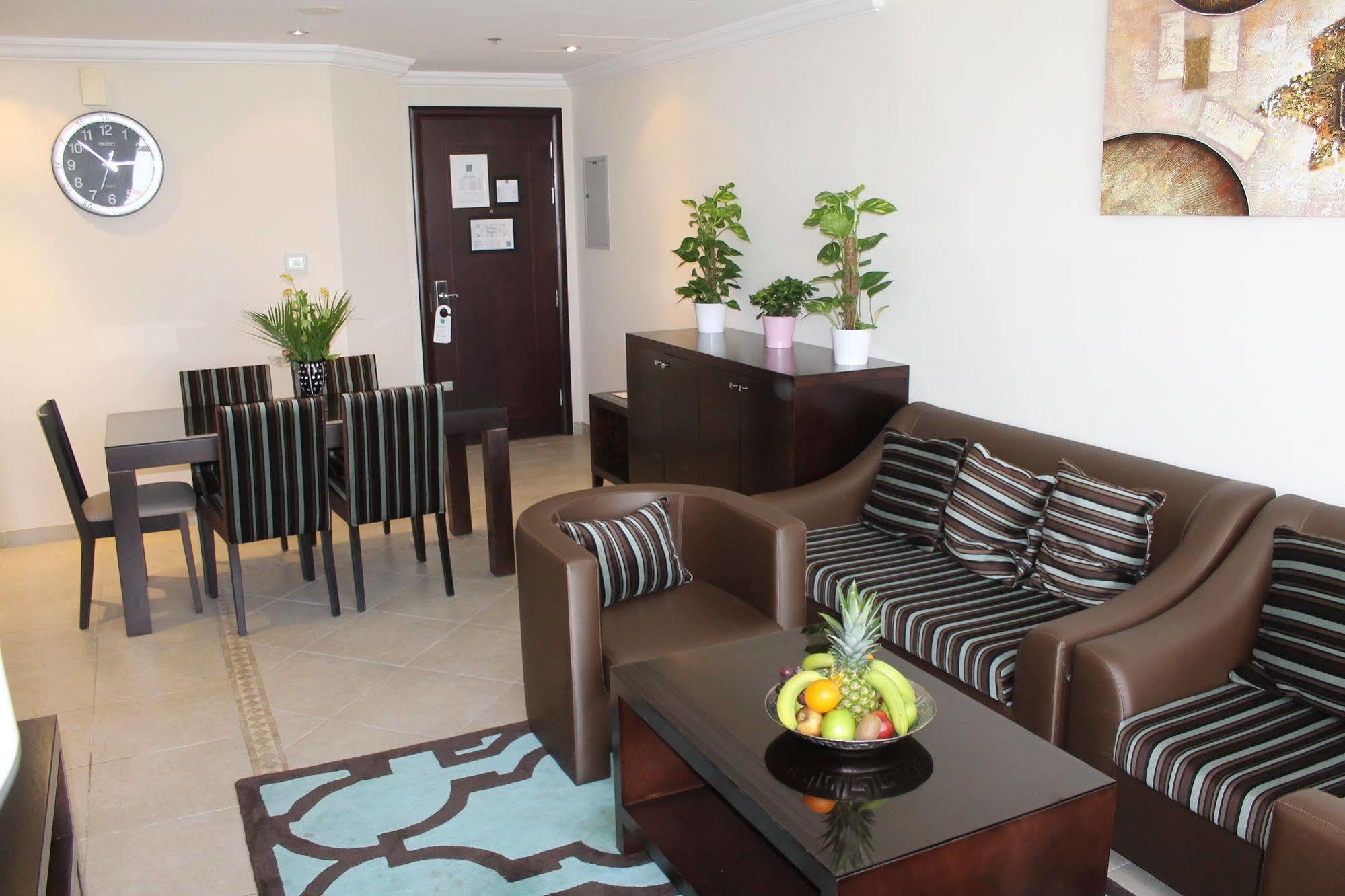 Marmara 2* Dubaï