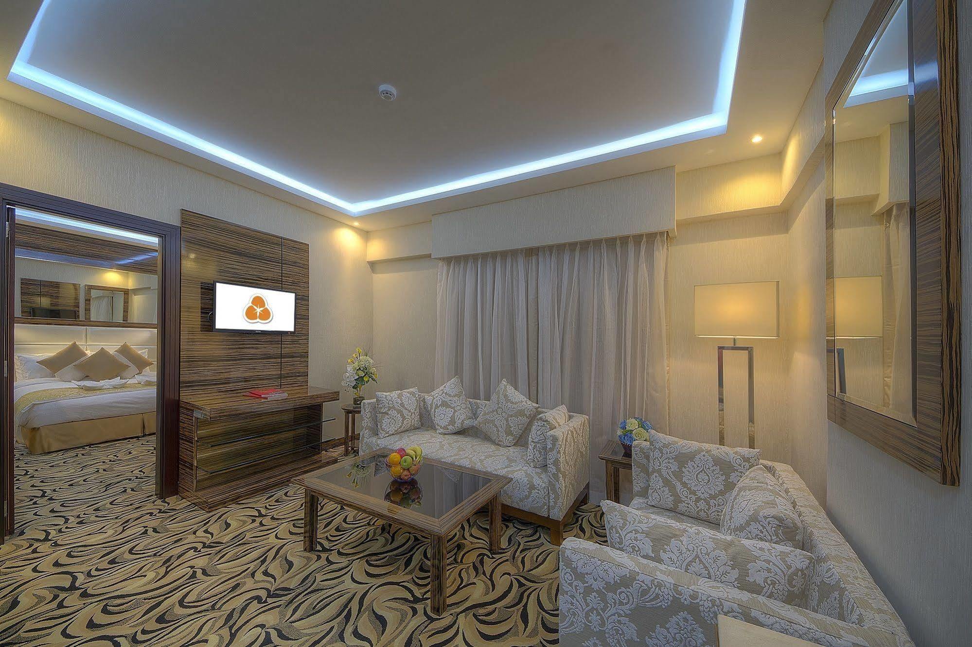 Orchid Vue Hotel Dubai