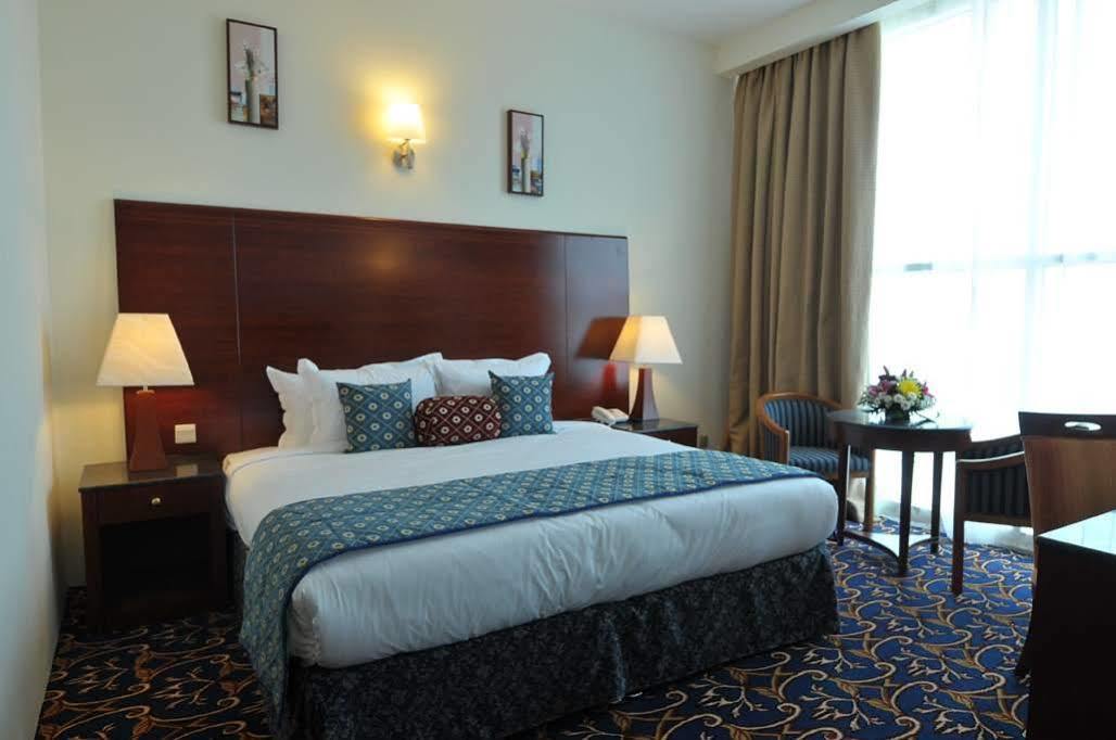 Ramee Rose 4* Dubai