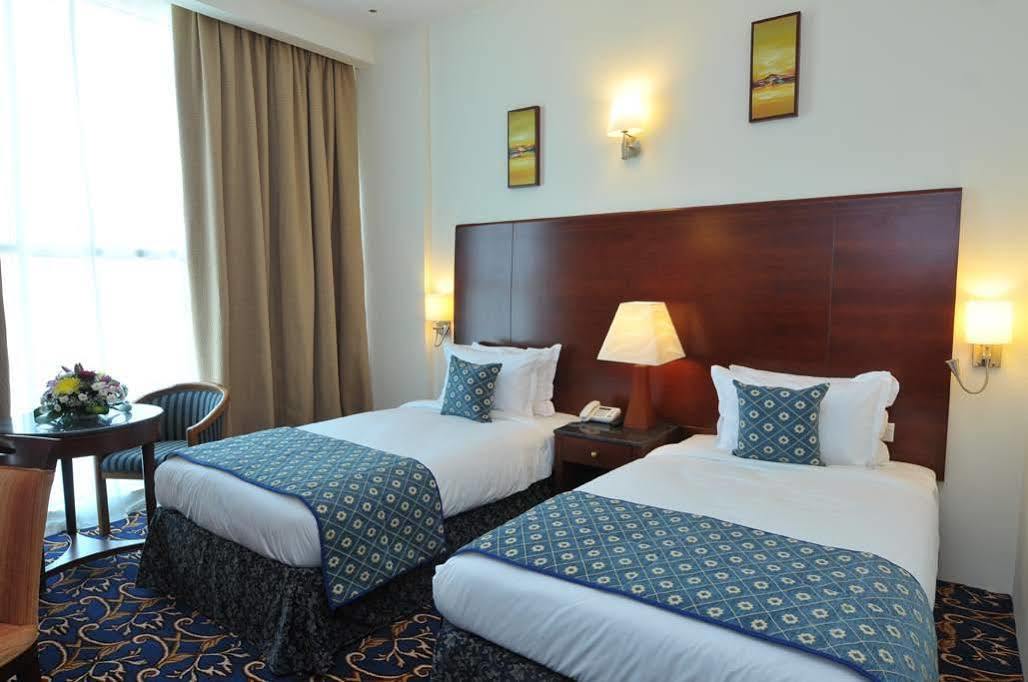 Ramee Rose Dubai