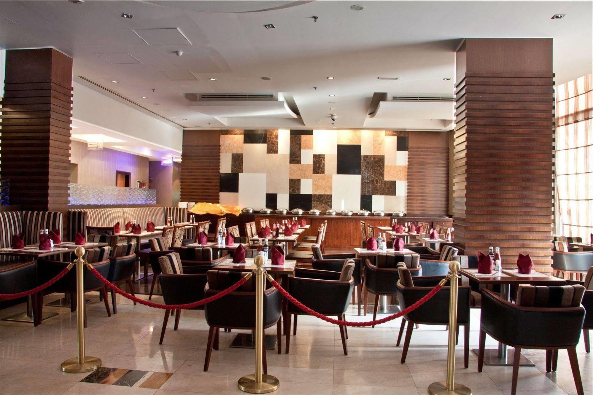 Hotel Ramee Rose Dubai