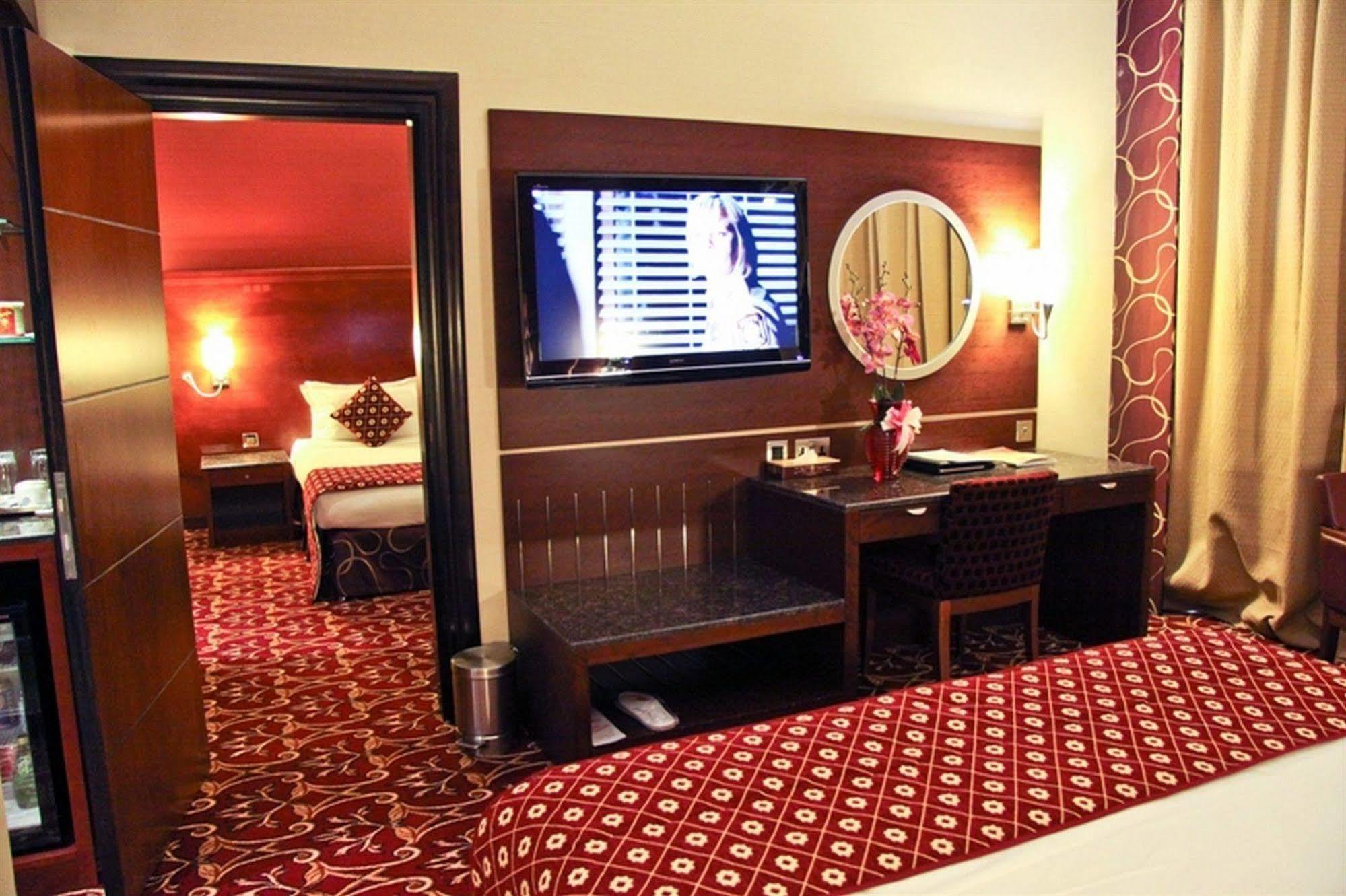 Ramee Rose 4* Dubai