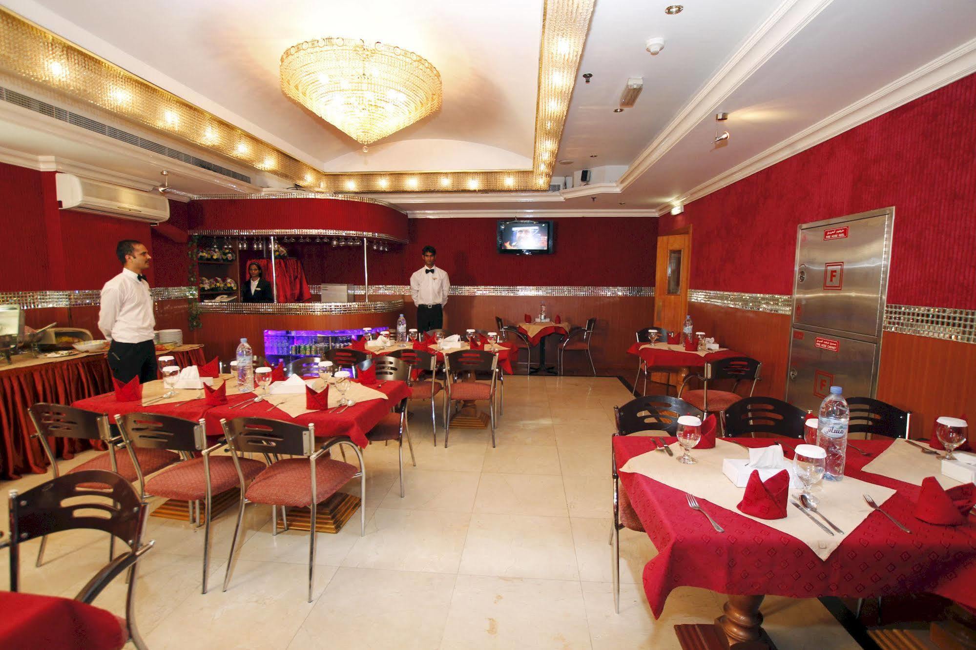 Zain International Hotel 3*