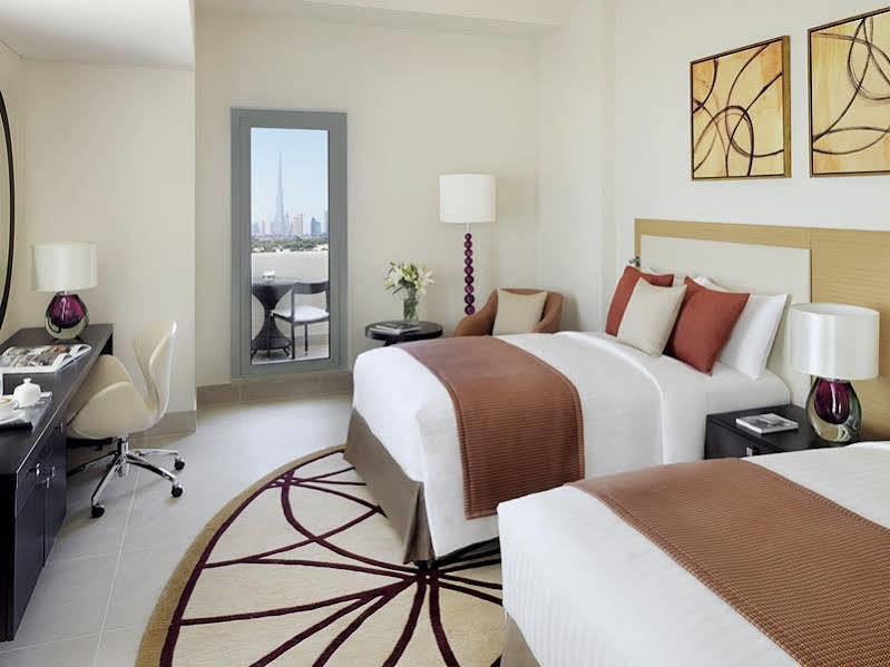 Marriott Executive Al Jaddaf, 5* Dubaï