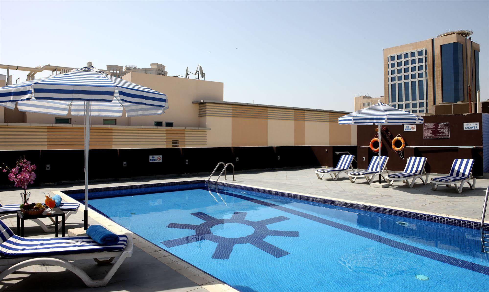 Aparthotel Royal Ascot - Kirklees 2 4*