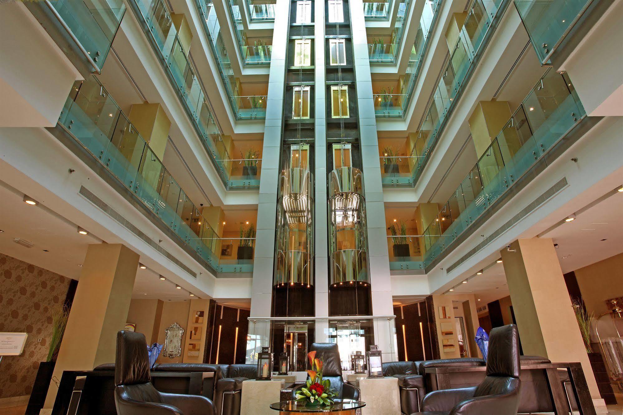 Aparthotel Royal Ascot - Kirklees 2 Dubai