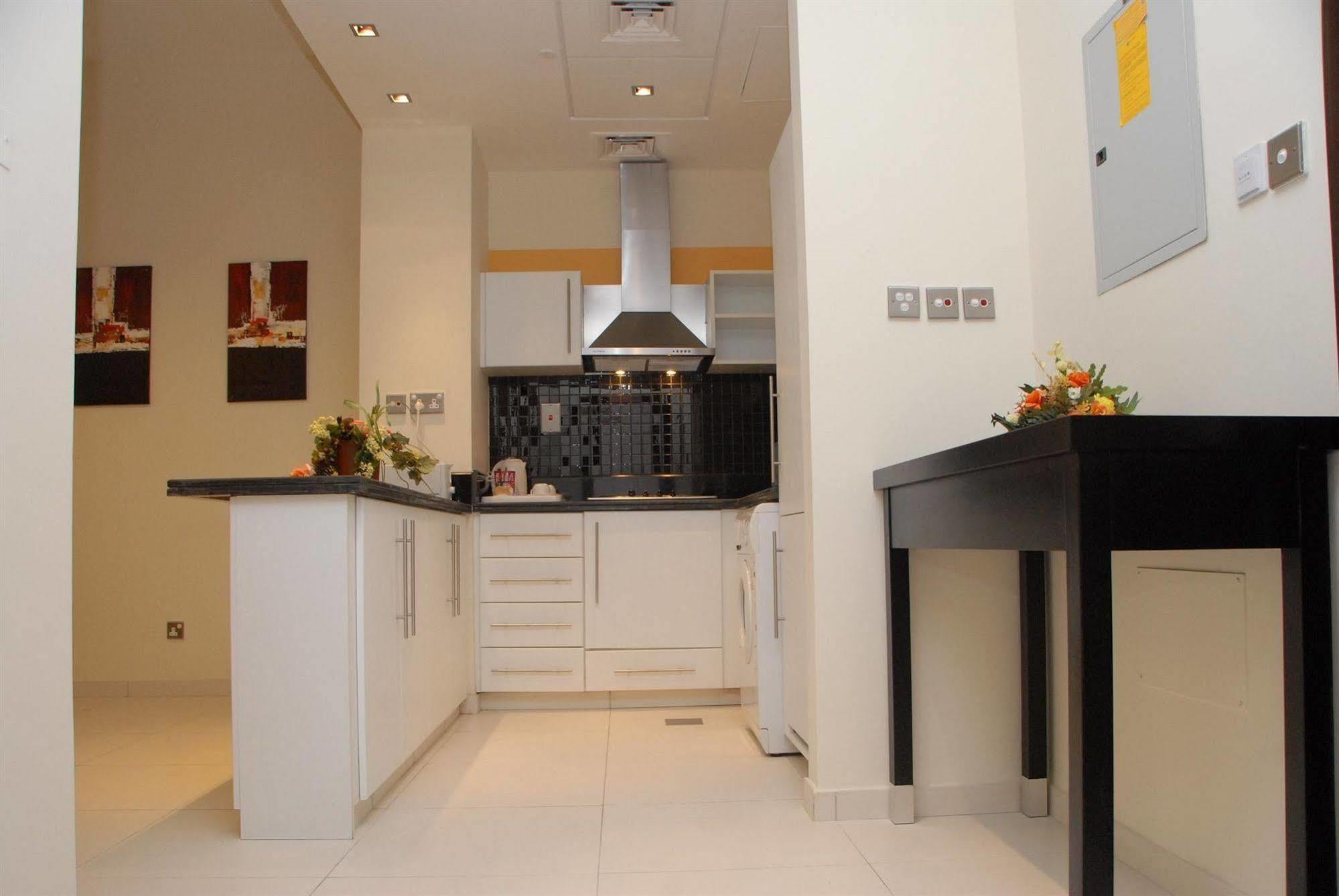 Aparthotel Royal Ascot - Kirklees 2 4*